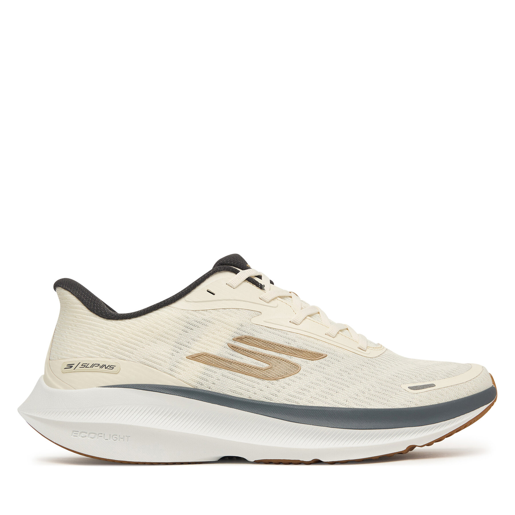Bežecké topánky Skechers Aero Pulse 246220/NAT Béžová