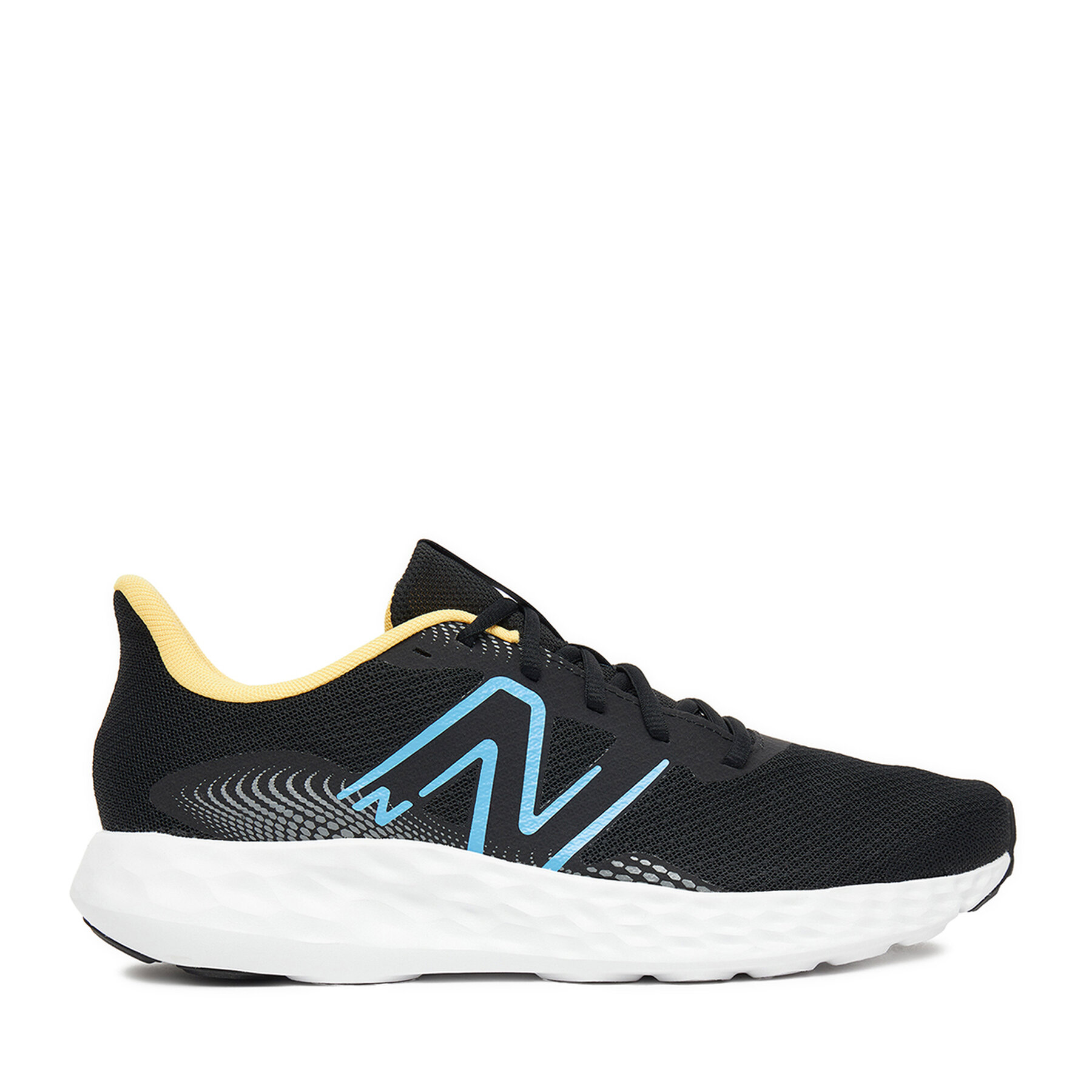 Sportcipők New Balance M411RM3 Fekete