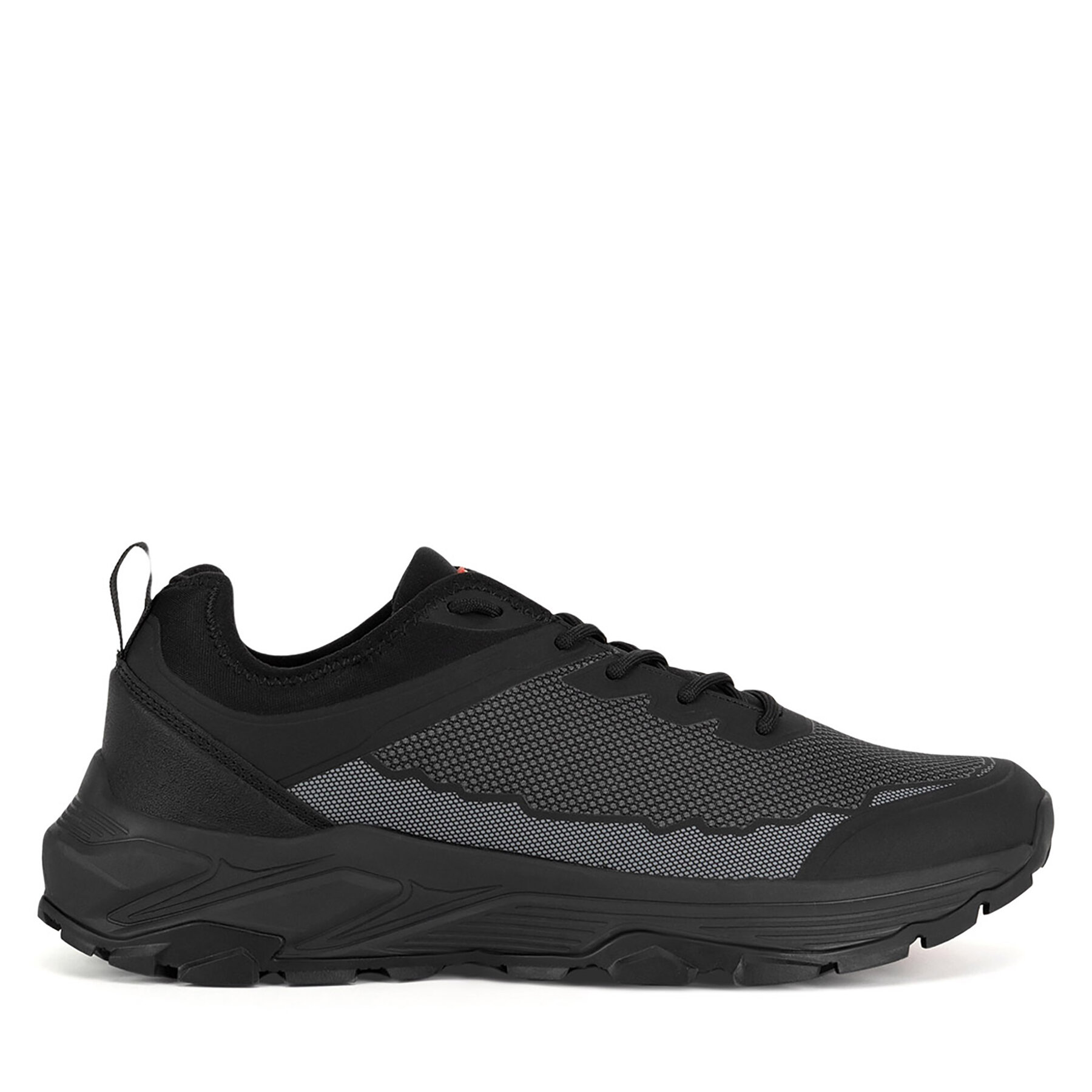 Sneakers Hunter H1-027 Negru