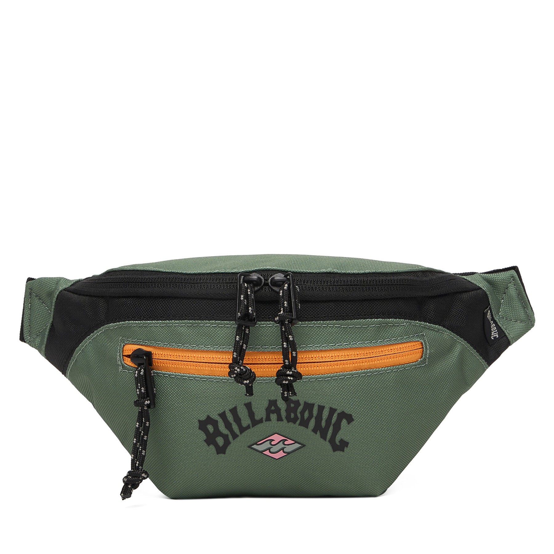 Borsetă Billabong Bali EBYBA00106 Verde