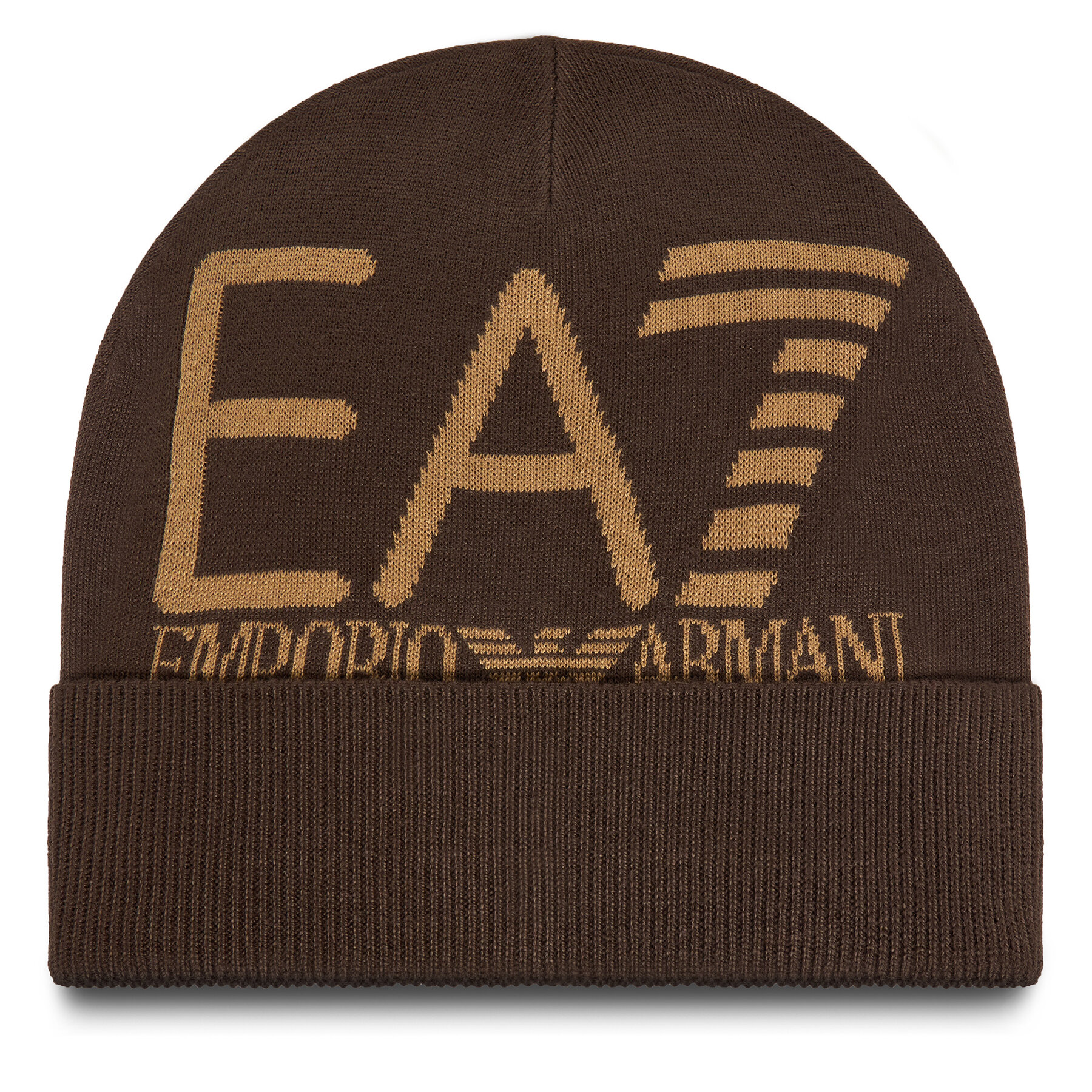 Sapka EA7 Emporio Armani 7X000006 AF11994 M6162 Barna