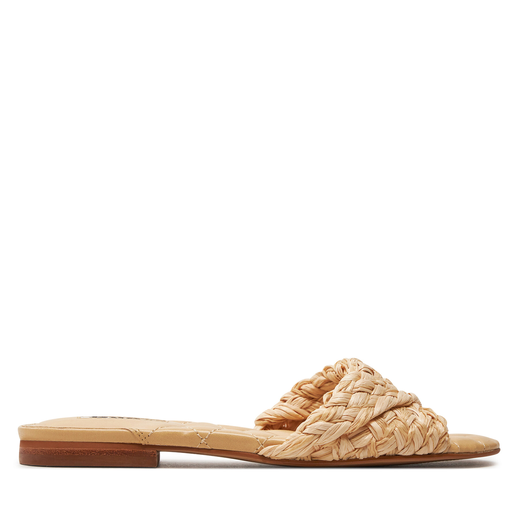 Chanclas Dune London Loopy 142 0079504510048 Beis