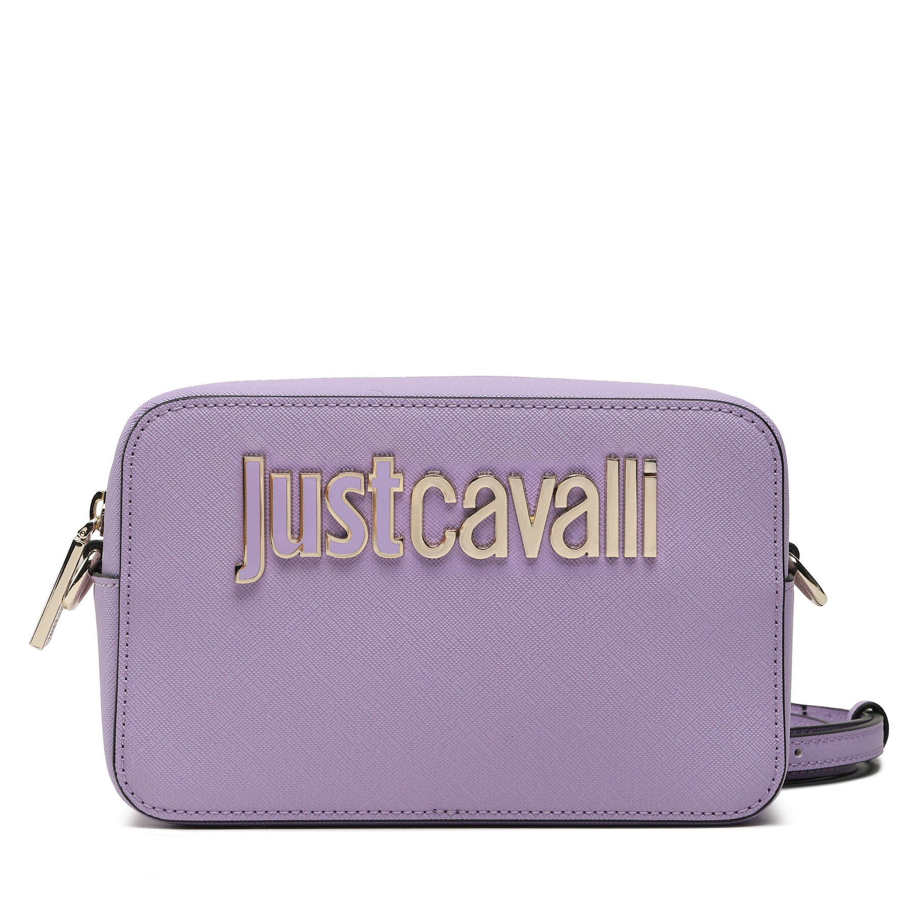  Táska Just Cavalli 74RB4B82 Lila akciós termékkép 1