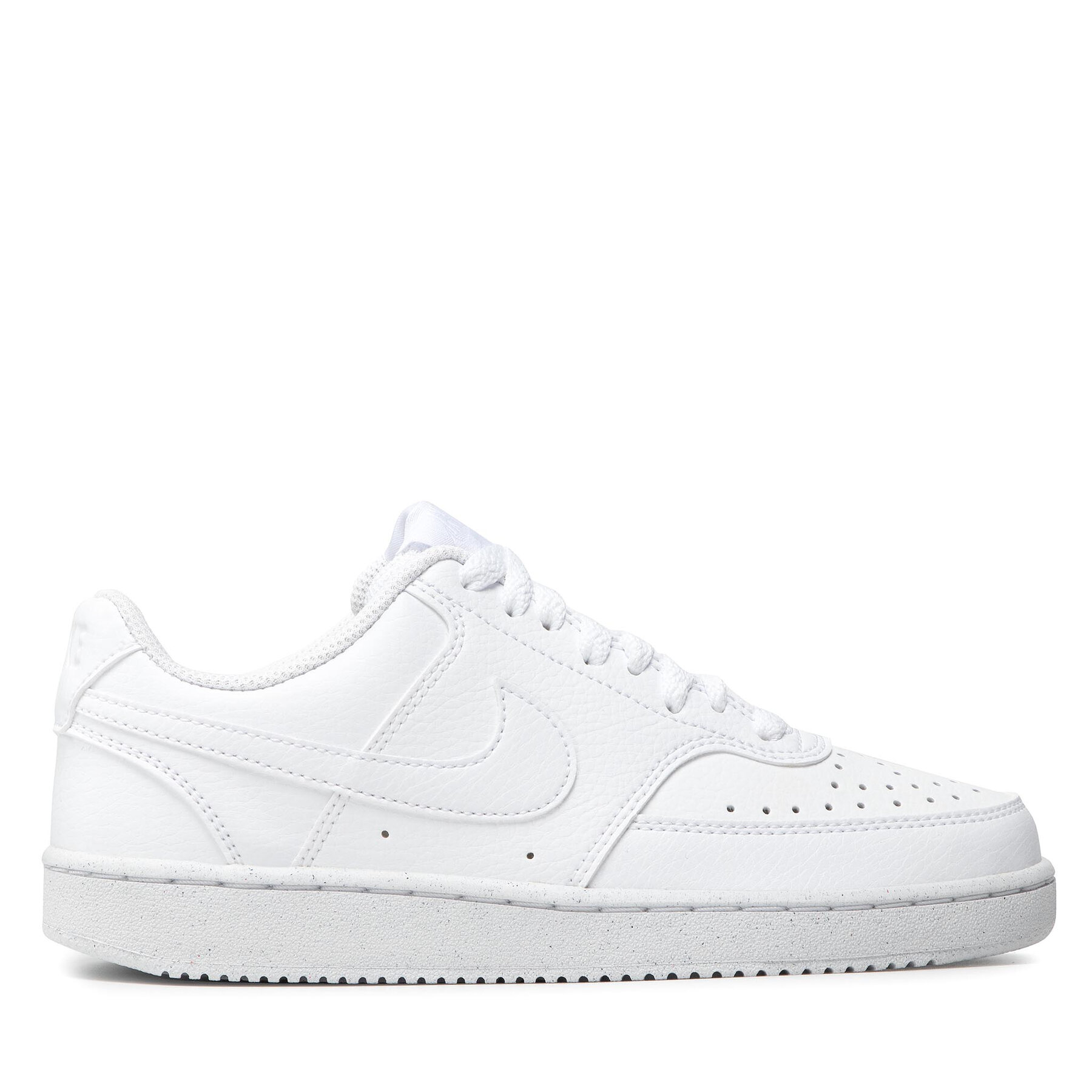 Nike Unisex Sneakersy, Rozmer: 36, Biela, Court Vision Lo Nn DH3158 100
