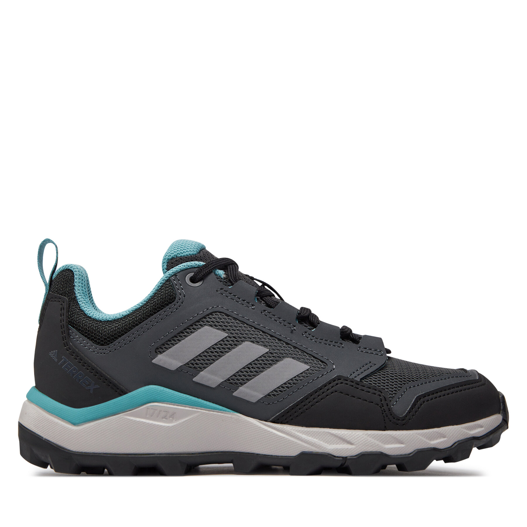 Chaussures de running adidas Terrex Tracerocker 2 W H05686 Gris