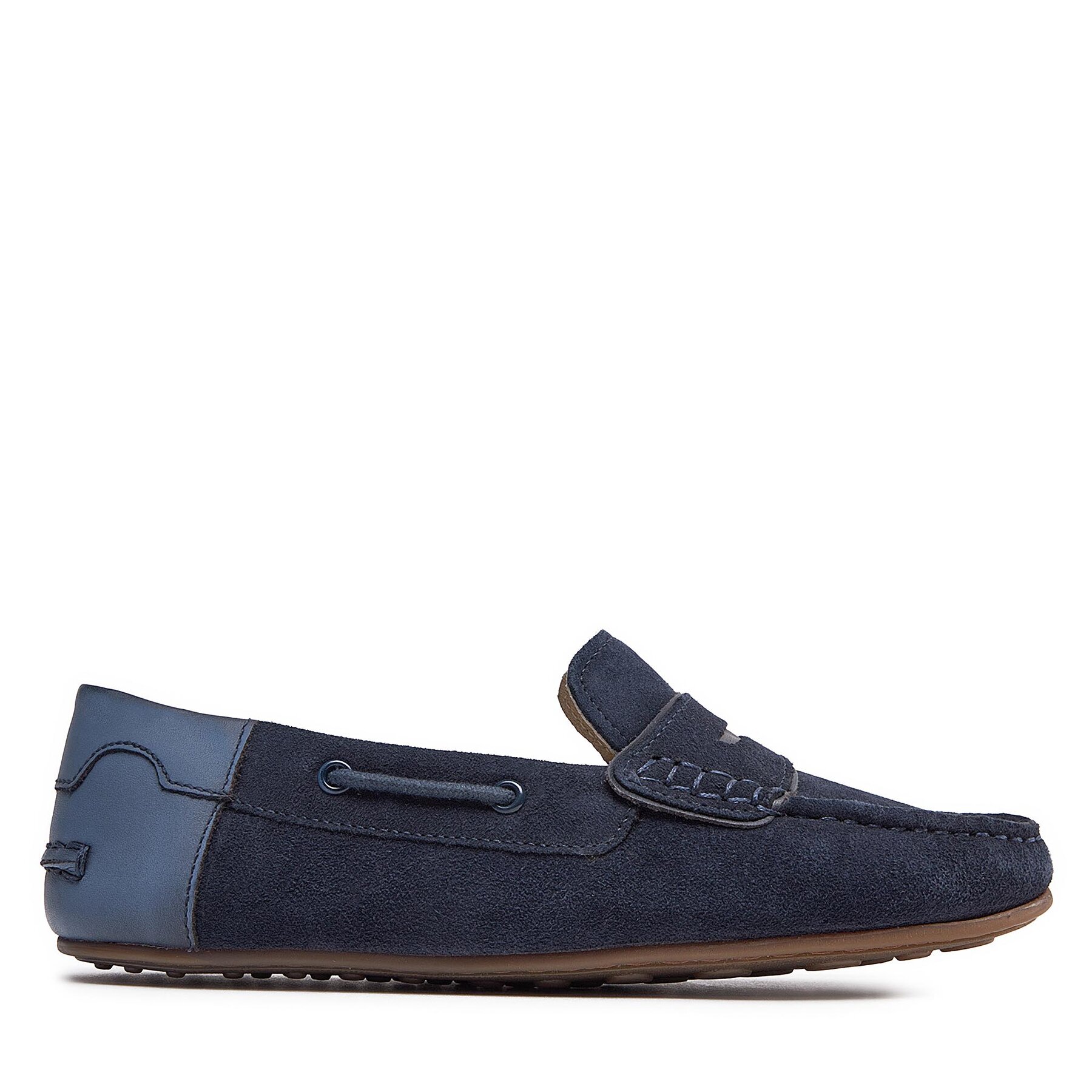 Mocasines Mayoral 47577 Azul marino