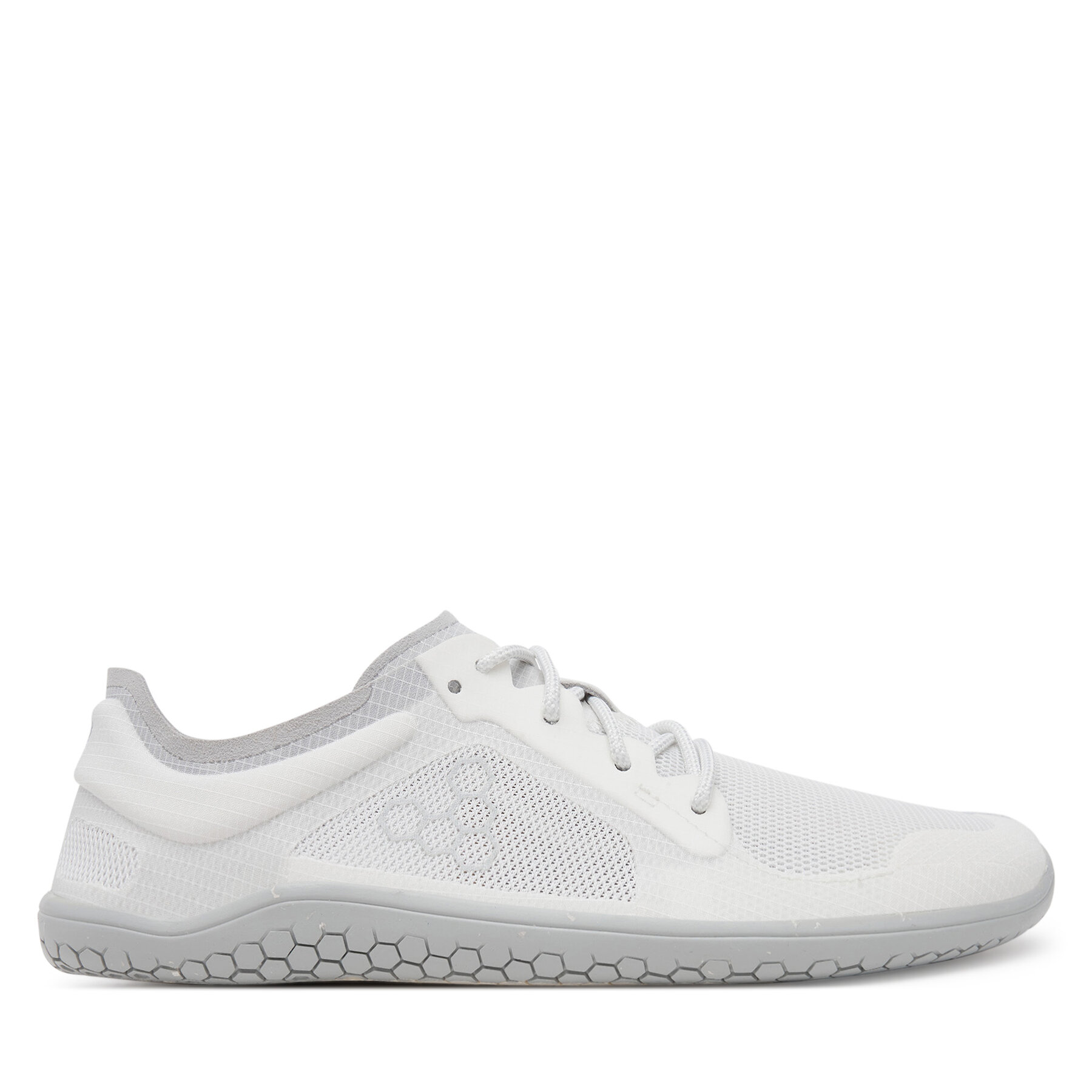 Női Edzőtermi cipők Vivo Barefoot, Méret: 42, Szürke, Priumus Lite 209574-01