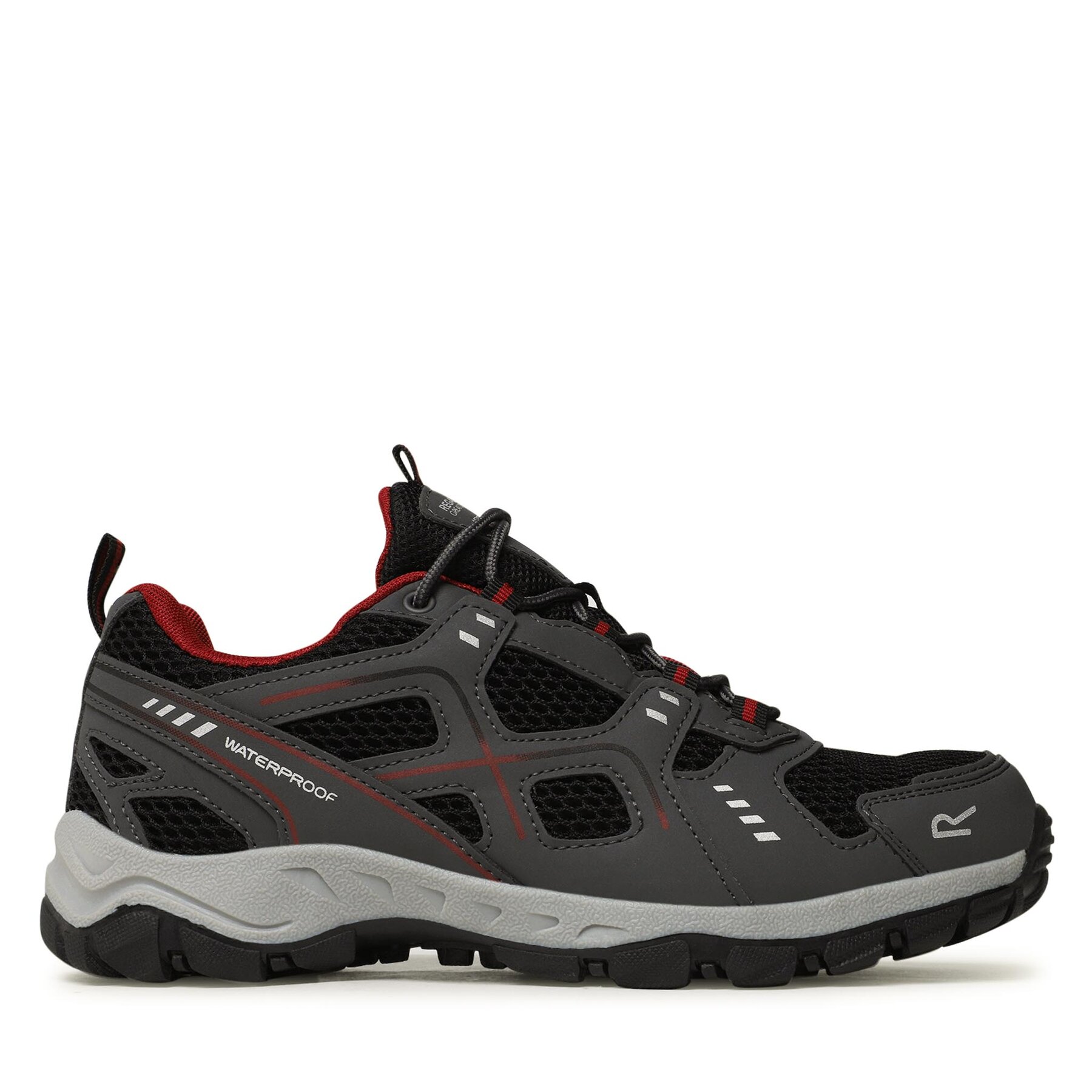 Trekkingschuhe Regatta