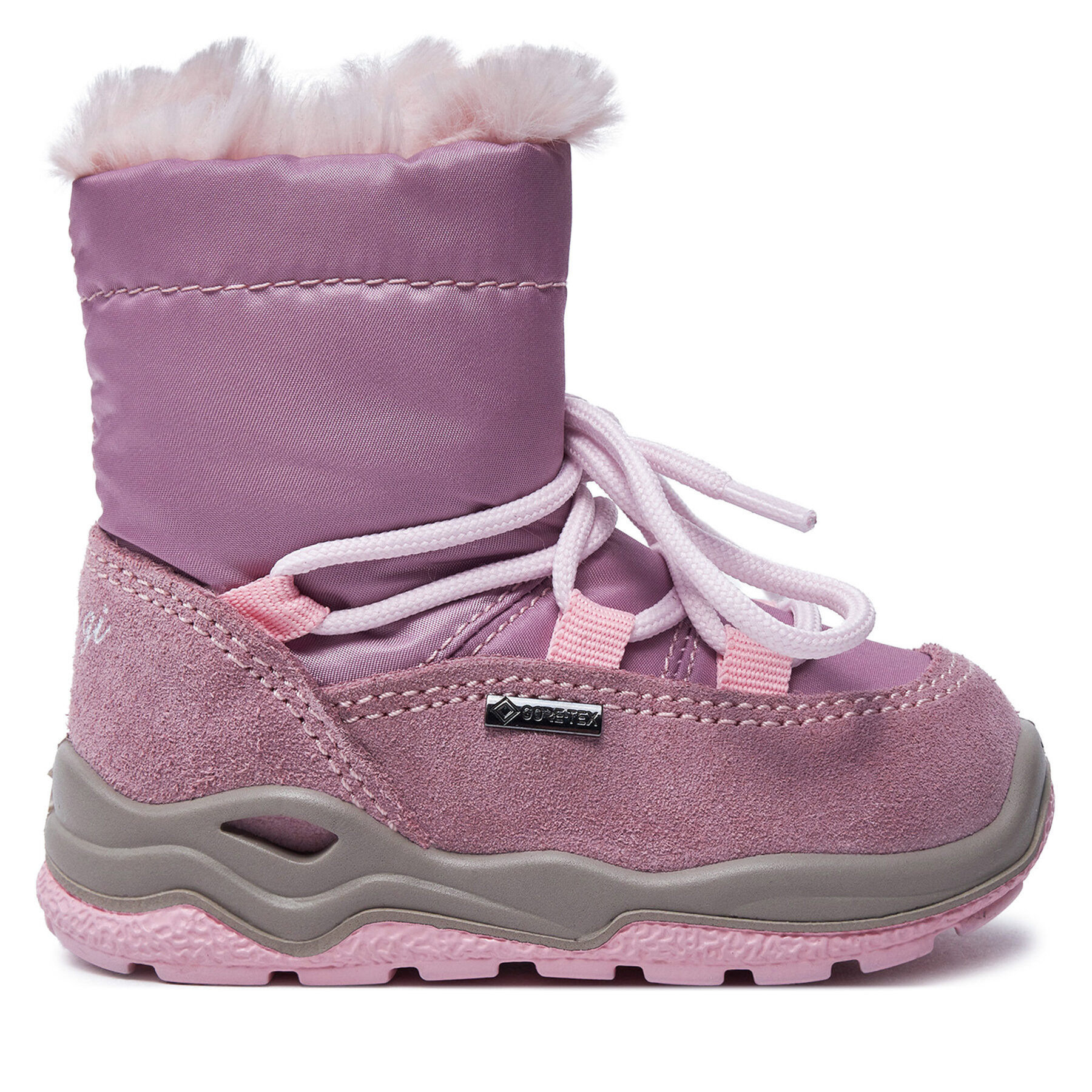 Bottes de neige Primigi 6861522 M GORE-TEX Rose