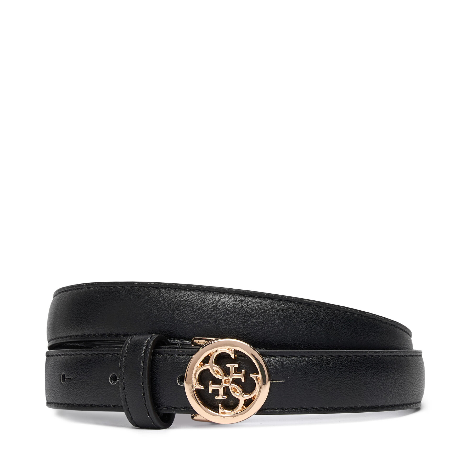 Cintura da donna Guess BW9304 P5420 Nero