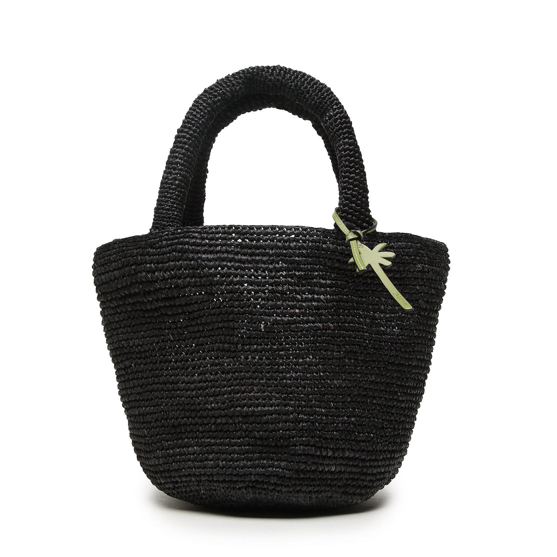 Bolso Manebi Summer Bag Medium V 5.3 AN Negro