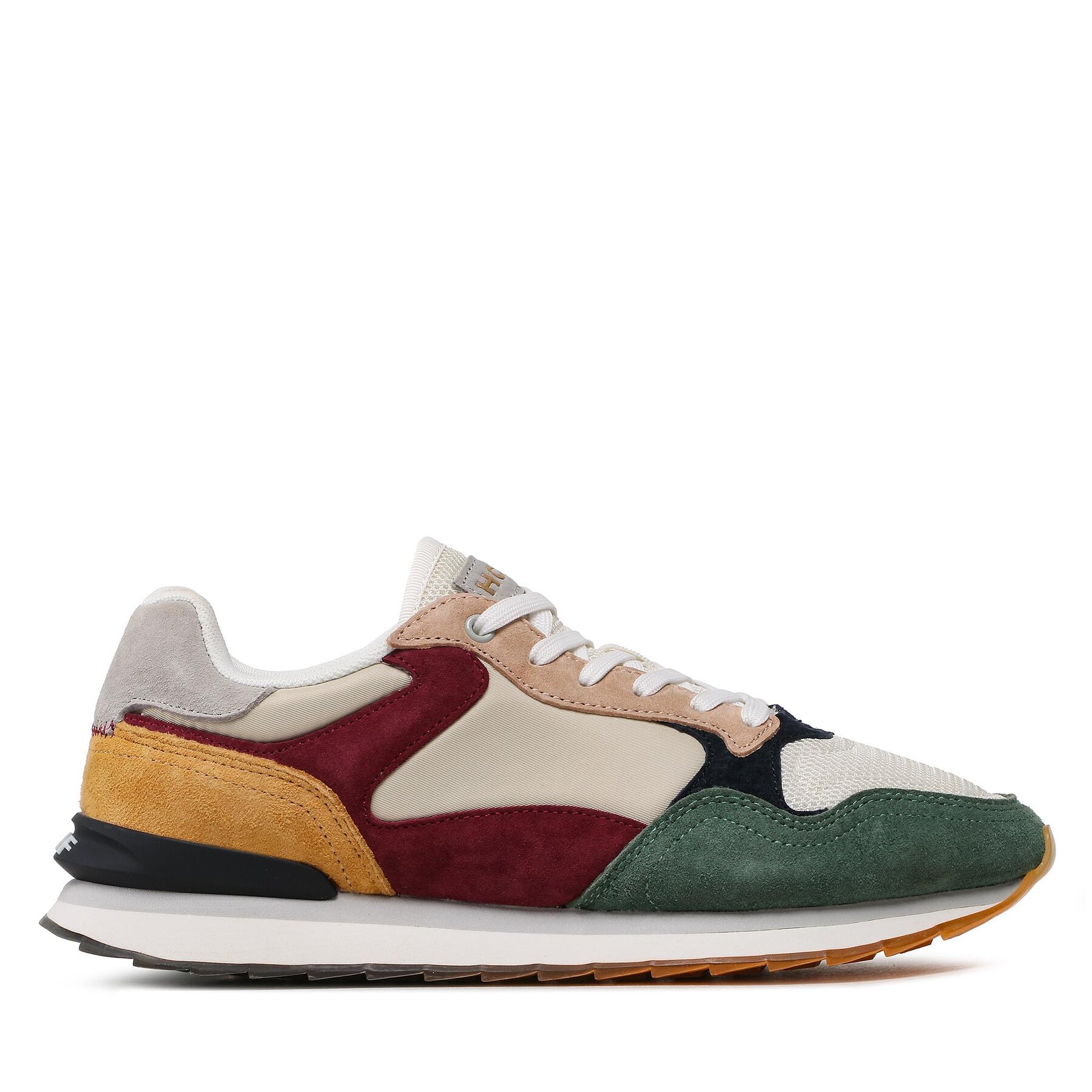 Сникърси HOFF Montreal Man 22302612 Цветен