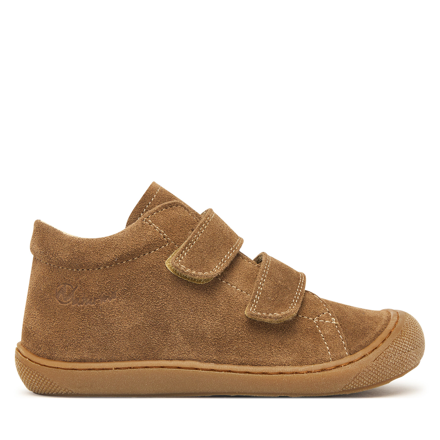 Gležnjarji Naturino Cocoon 2012904 S Khaki