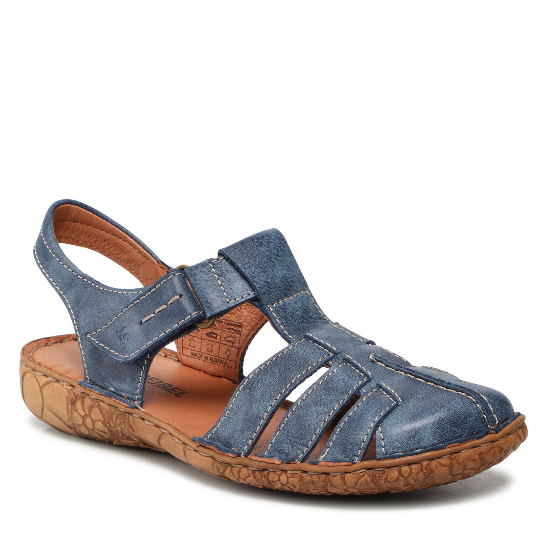 Sandale Josef Seibel Rosalie 48 79548 258 530 Ocean