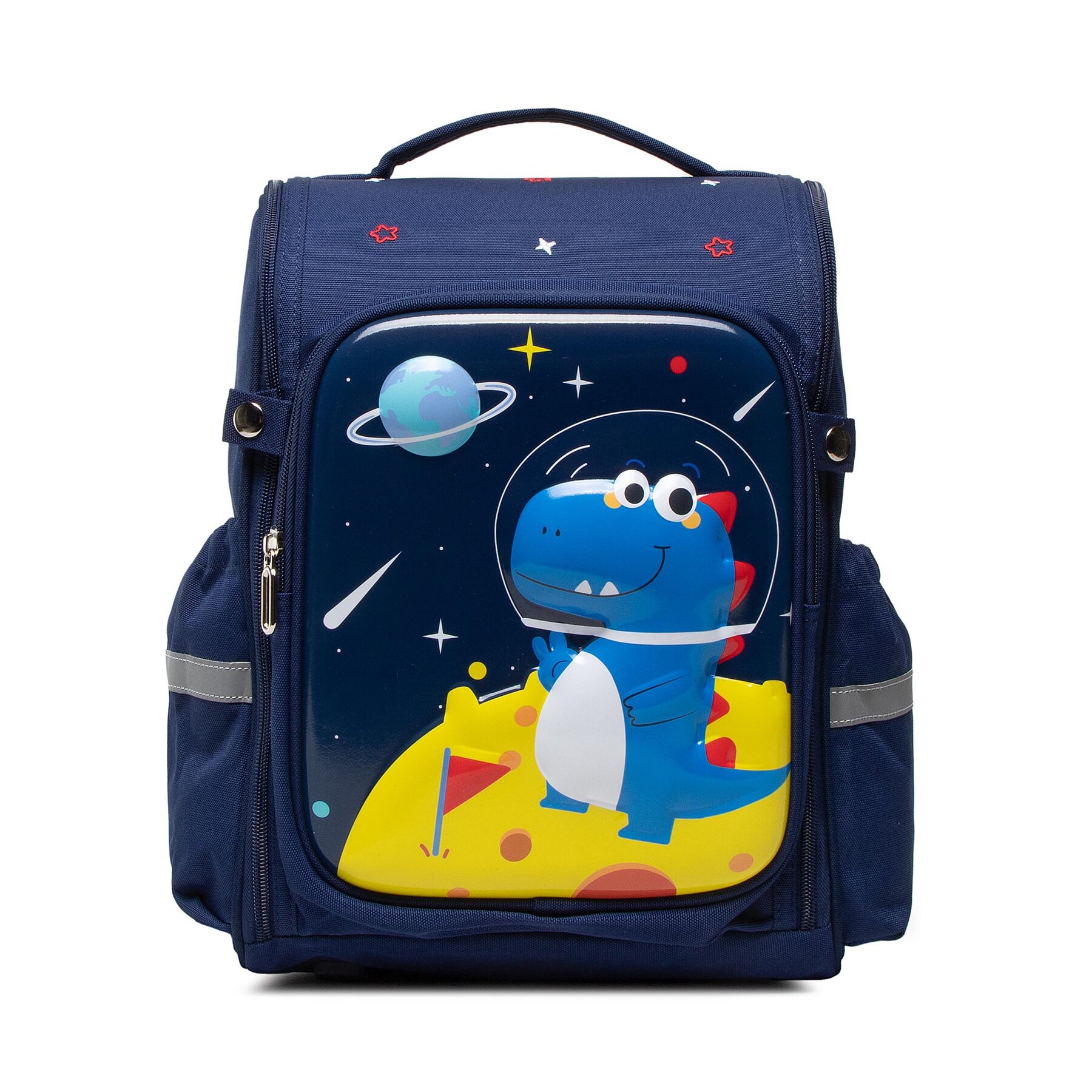 Раница Action Boy BOY-MEC-C-043-02 Тъмносин