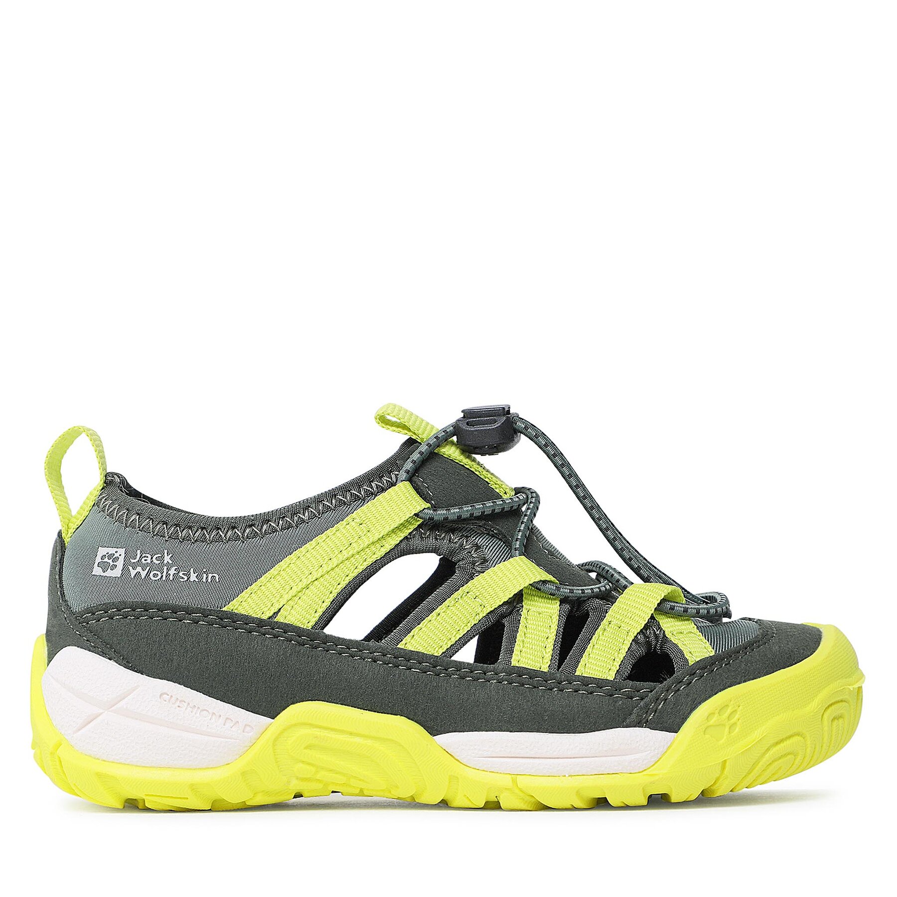 Sandalen Jack Wolfskin