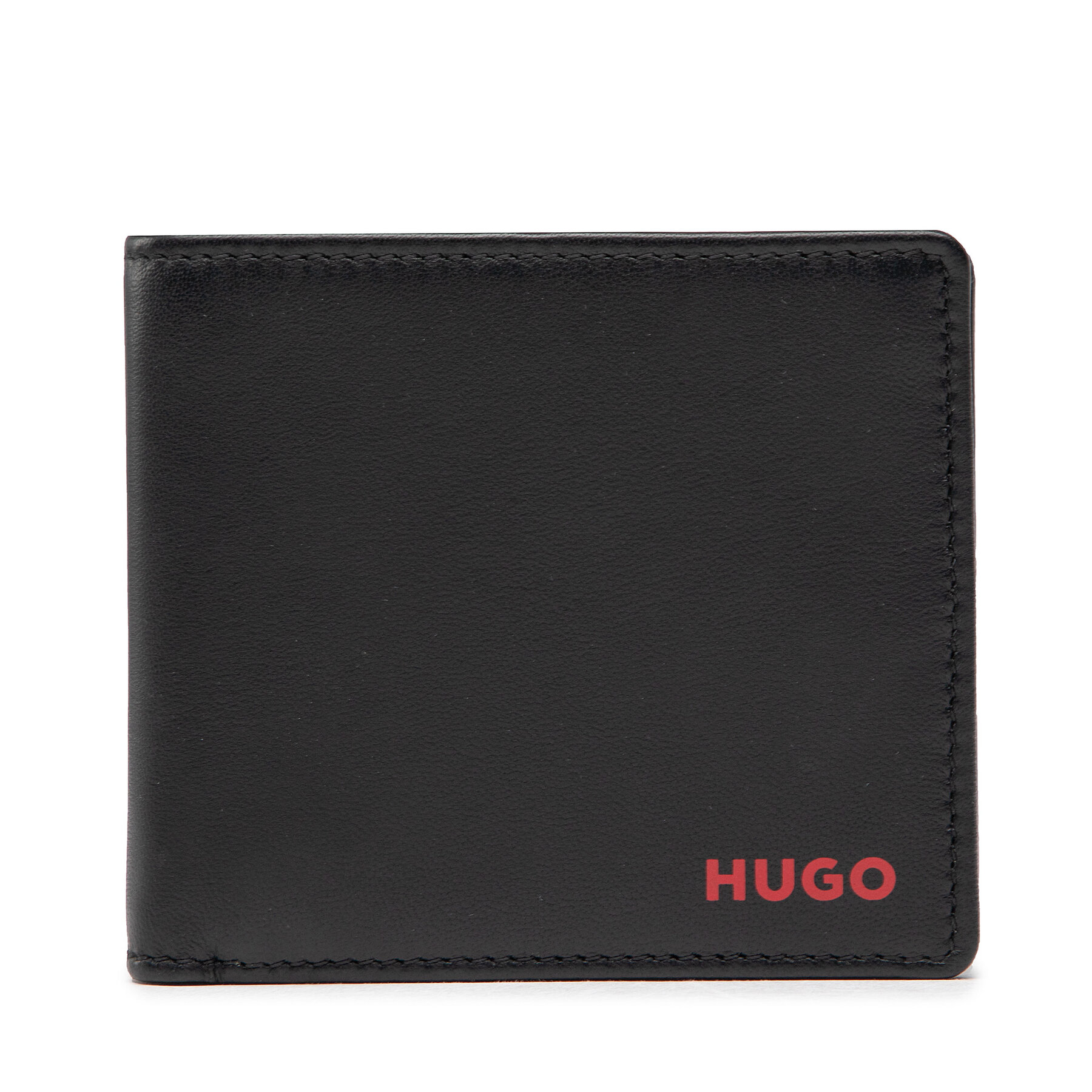 Velika moška denarnica Hugo Subway 50470760 002