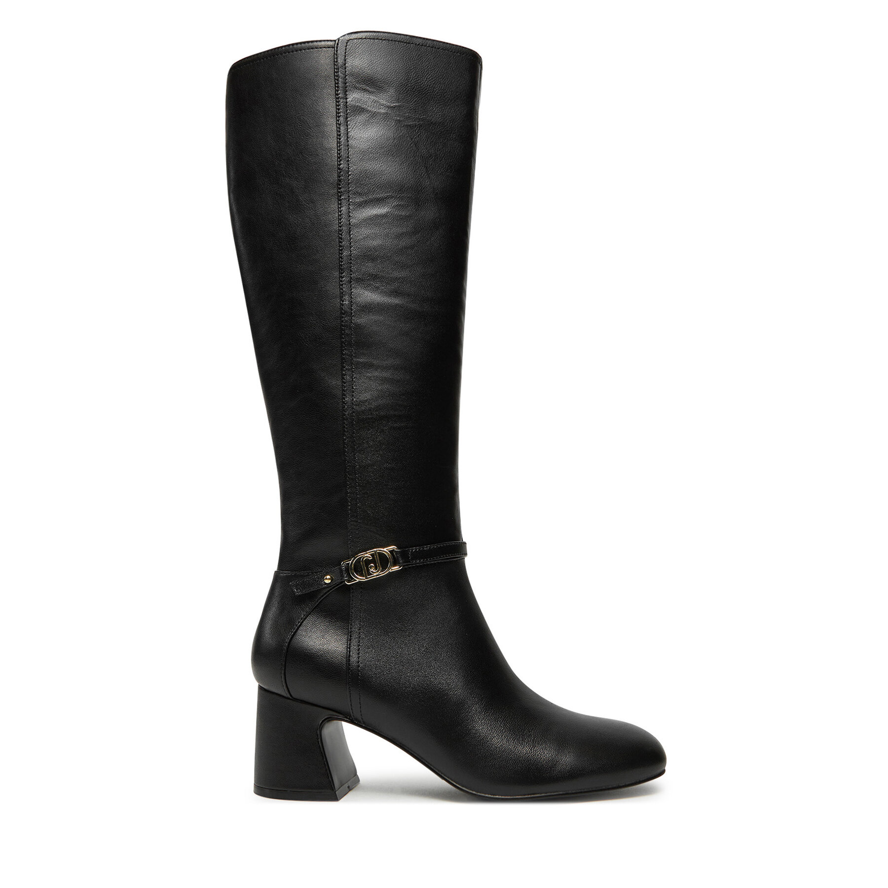 Botas altas Liu Jo SF4083 PX460 Negro
