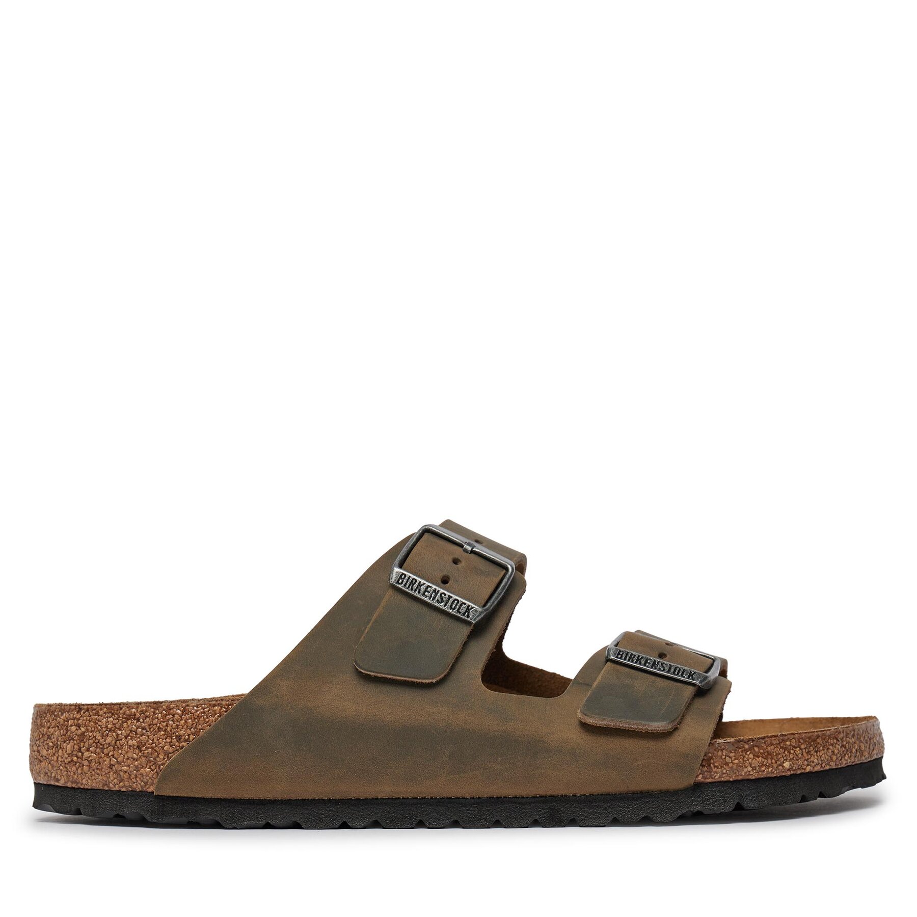 Ciabatte Birkenstock Arizona 1027022 Cachi