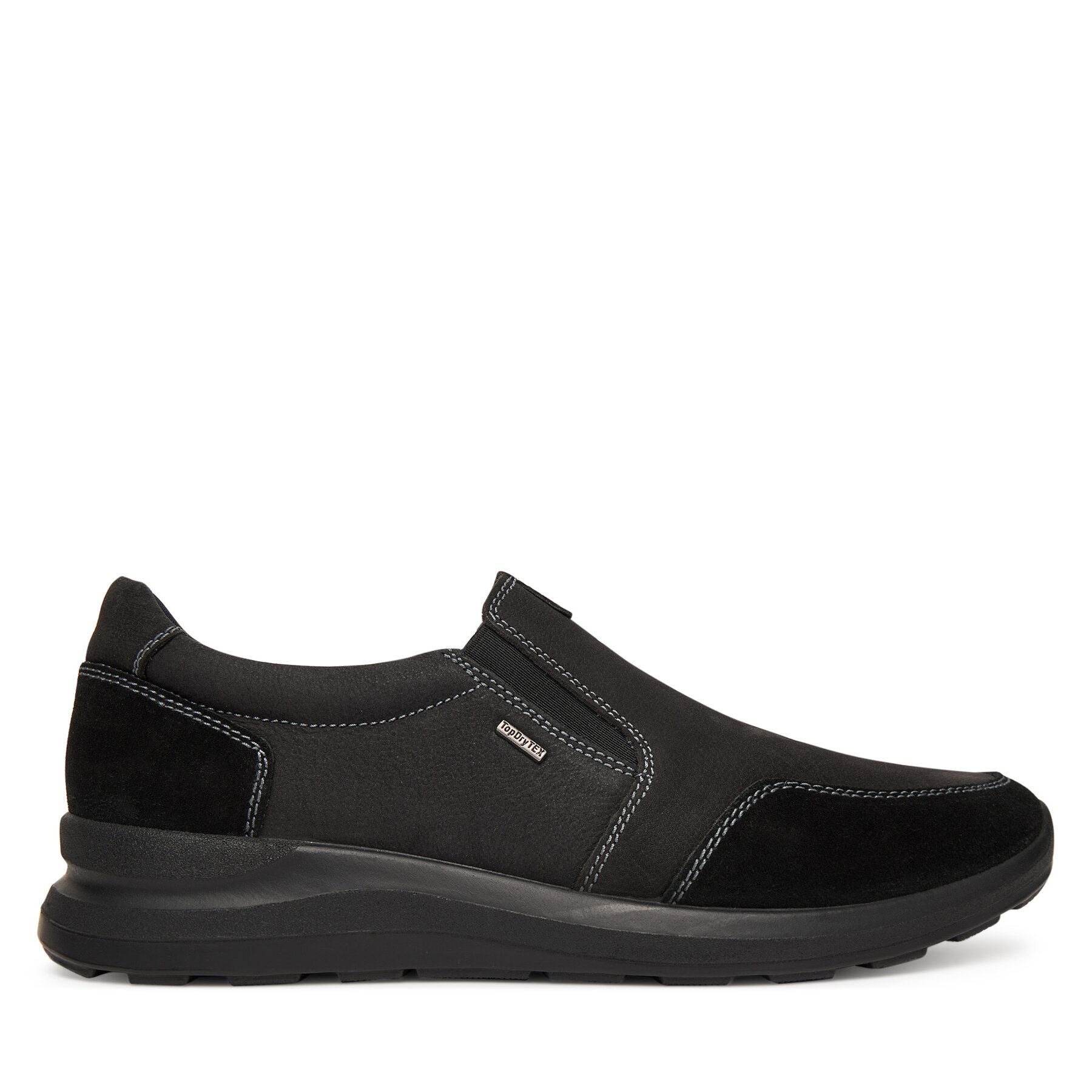 Pantofi Josef Seibel Marley 52 TE918 Negru