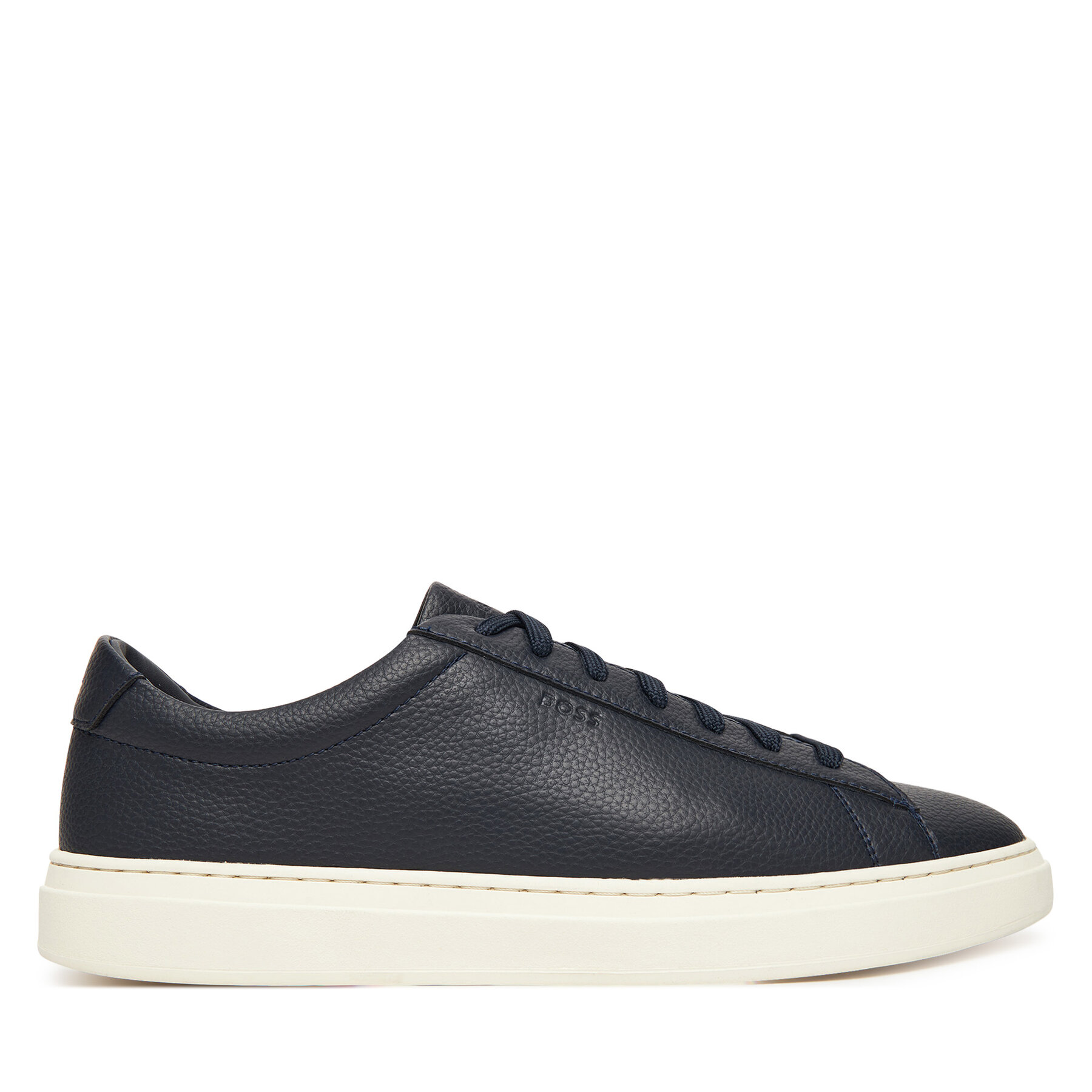 Sneakers BOSS Kieran 50548716 Blu scuro