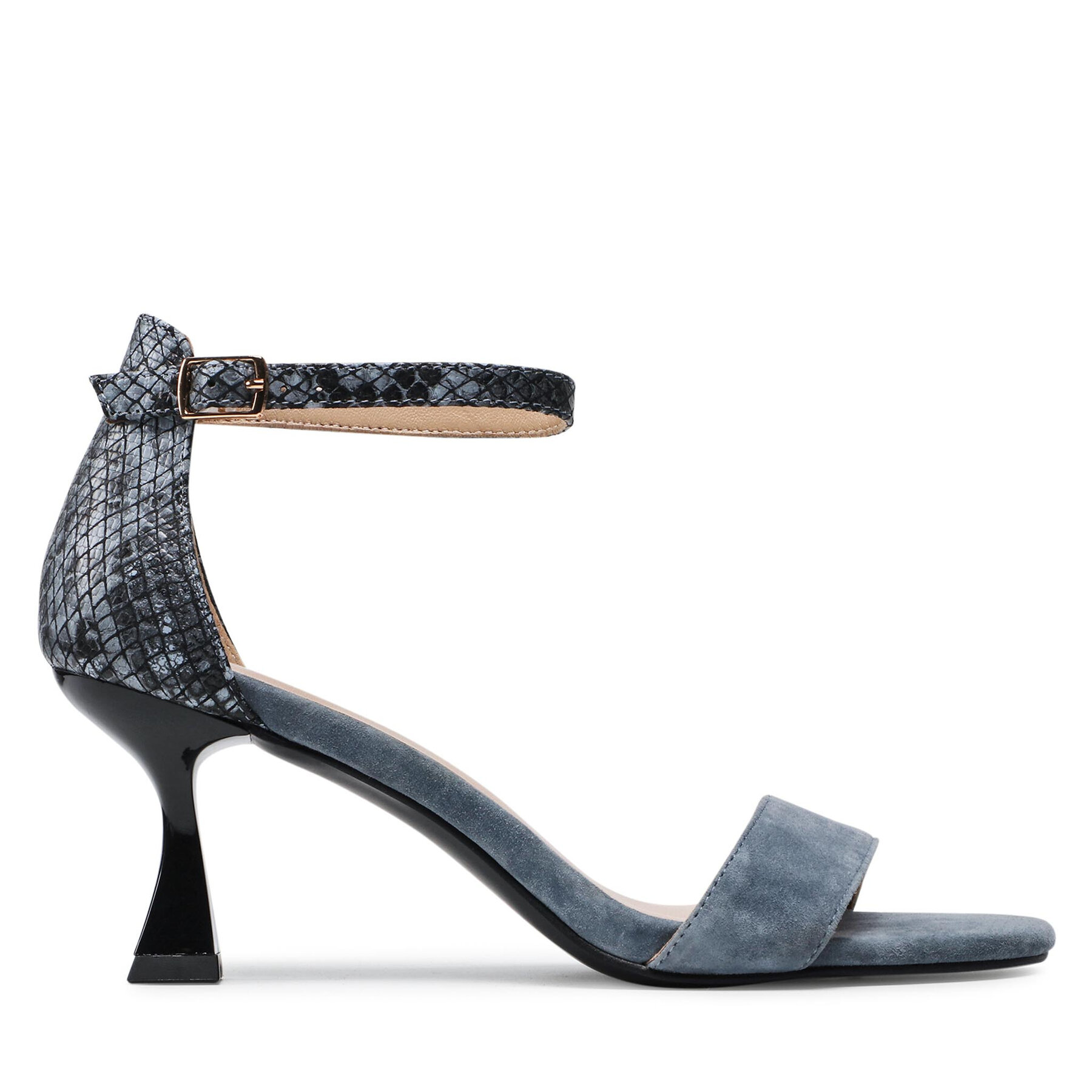 Sandalias Sergio Bardi WYL2976-1Z-SB Azul