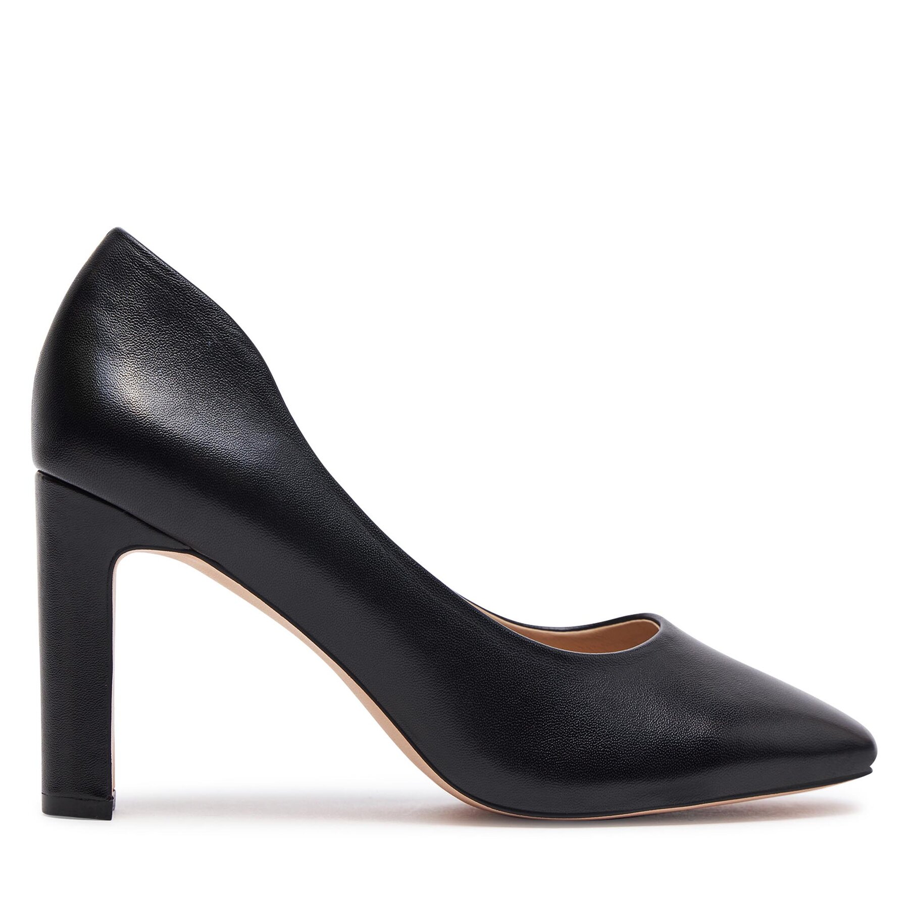Damen Pumps Caprice, Schuhgröße 40, Schwarz, 9-22402-42