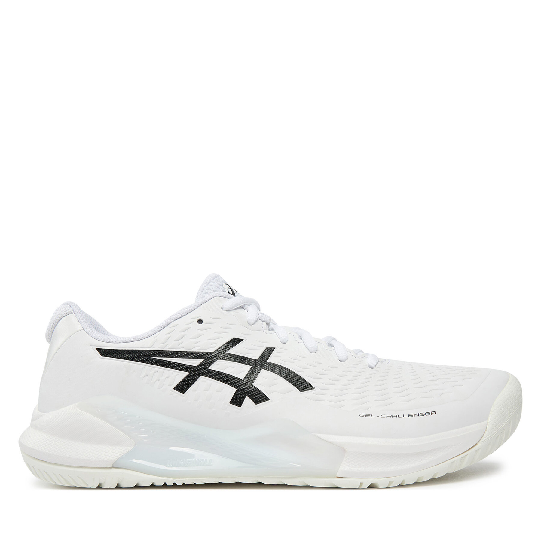 Asics Παπούτσια Τένις Asics Gel-Challenger 14 1041A405 Λευκό