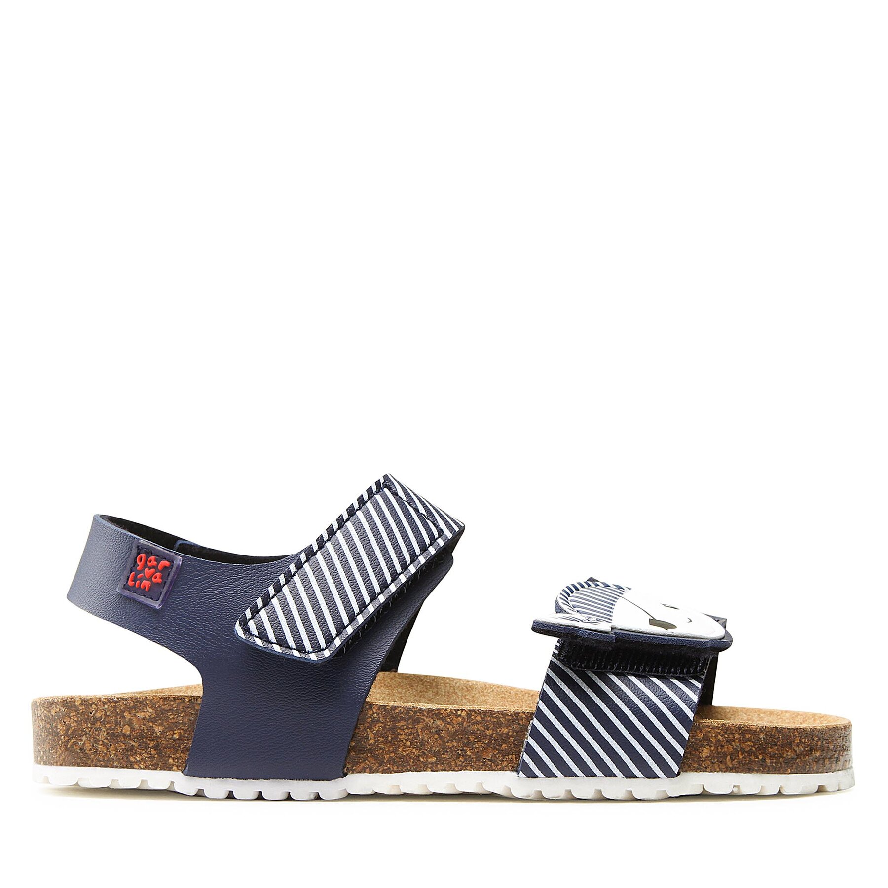Sandalias Garvalin 232660 D Azul marino