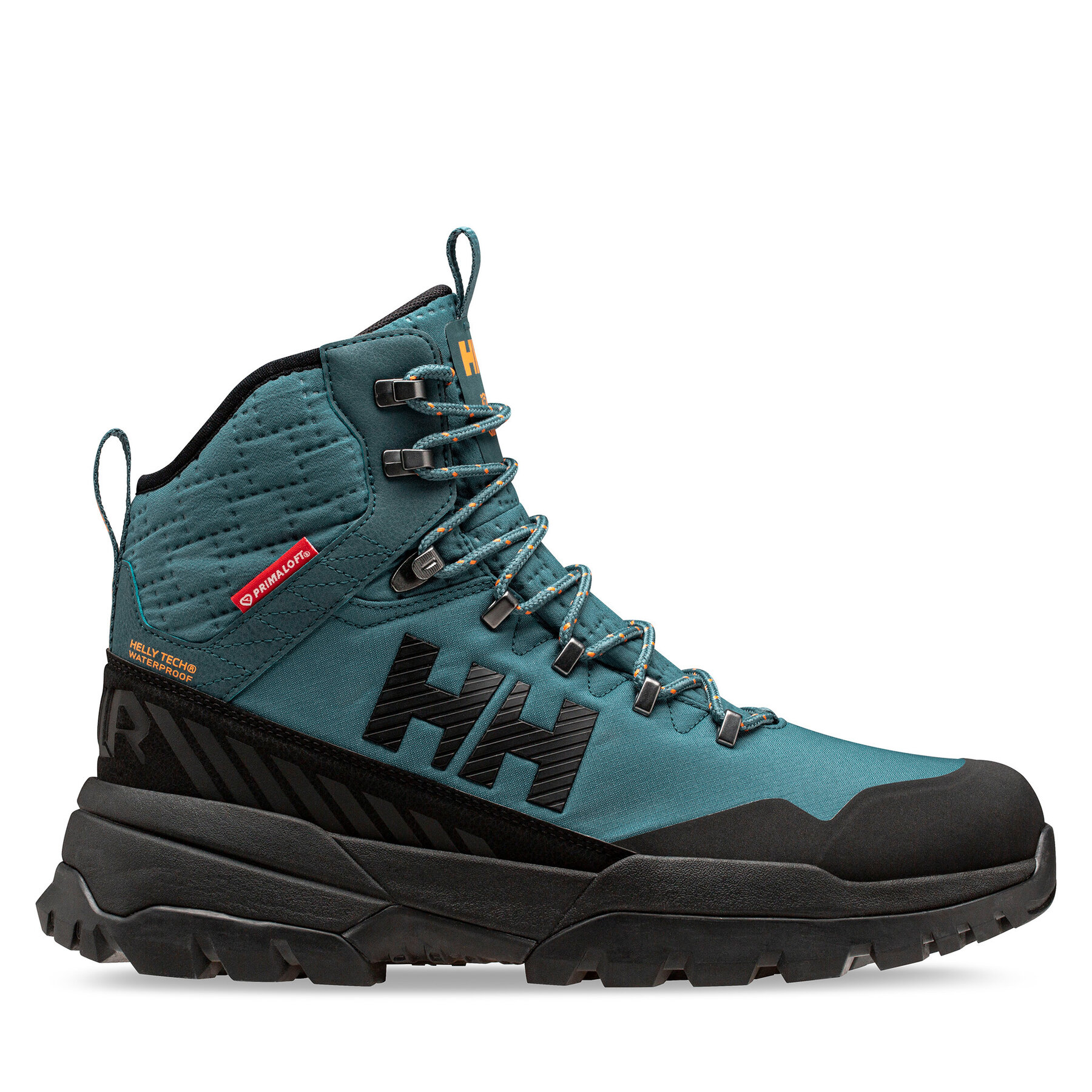 Botas de trekking Helly Hansen Crestone ULLR HT 11891 Verde