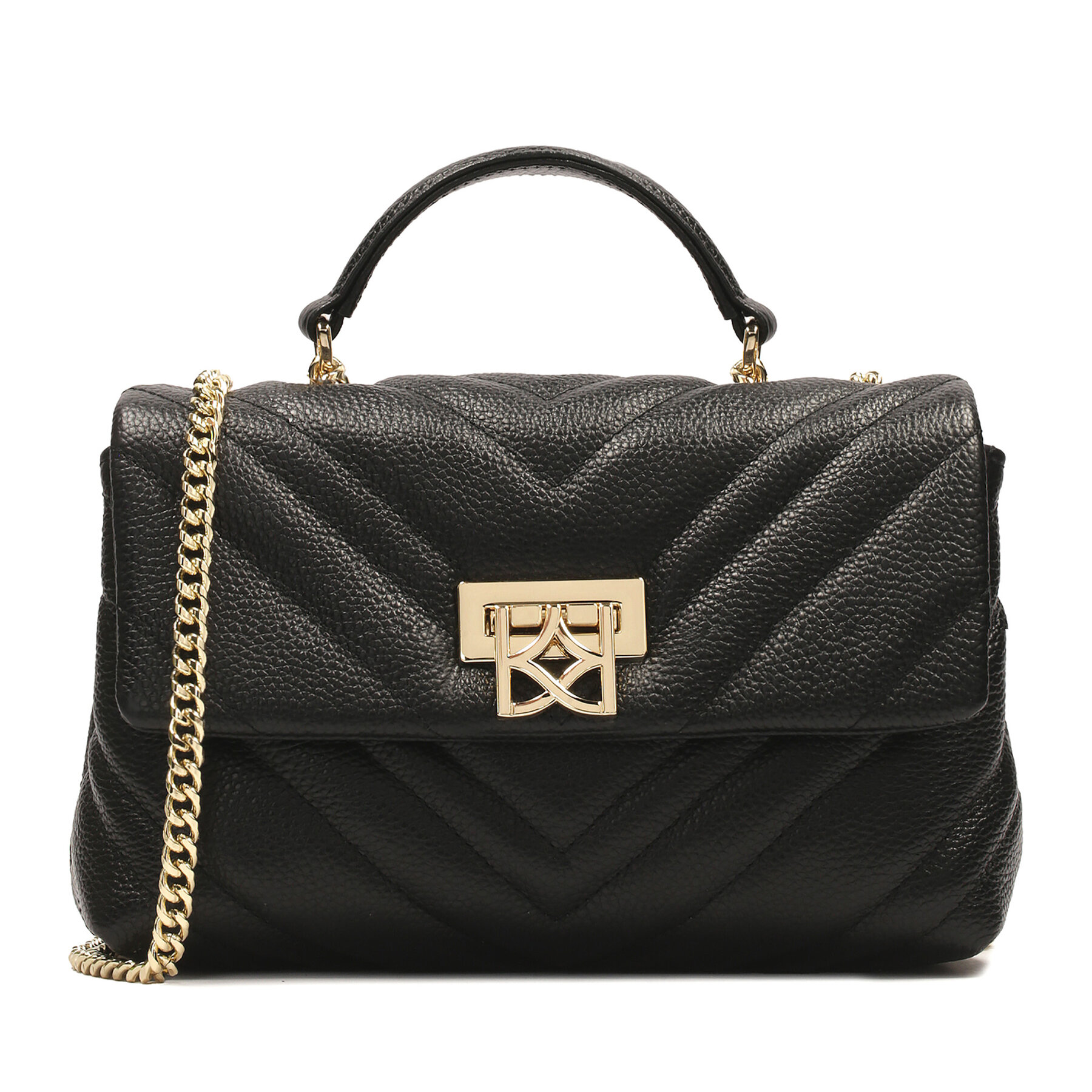 Sac à main Kazar Yves S 88438-01-00 Noir