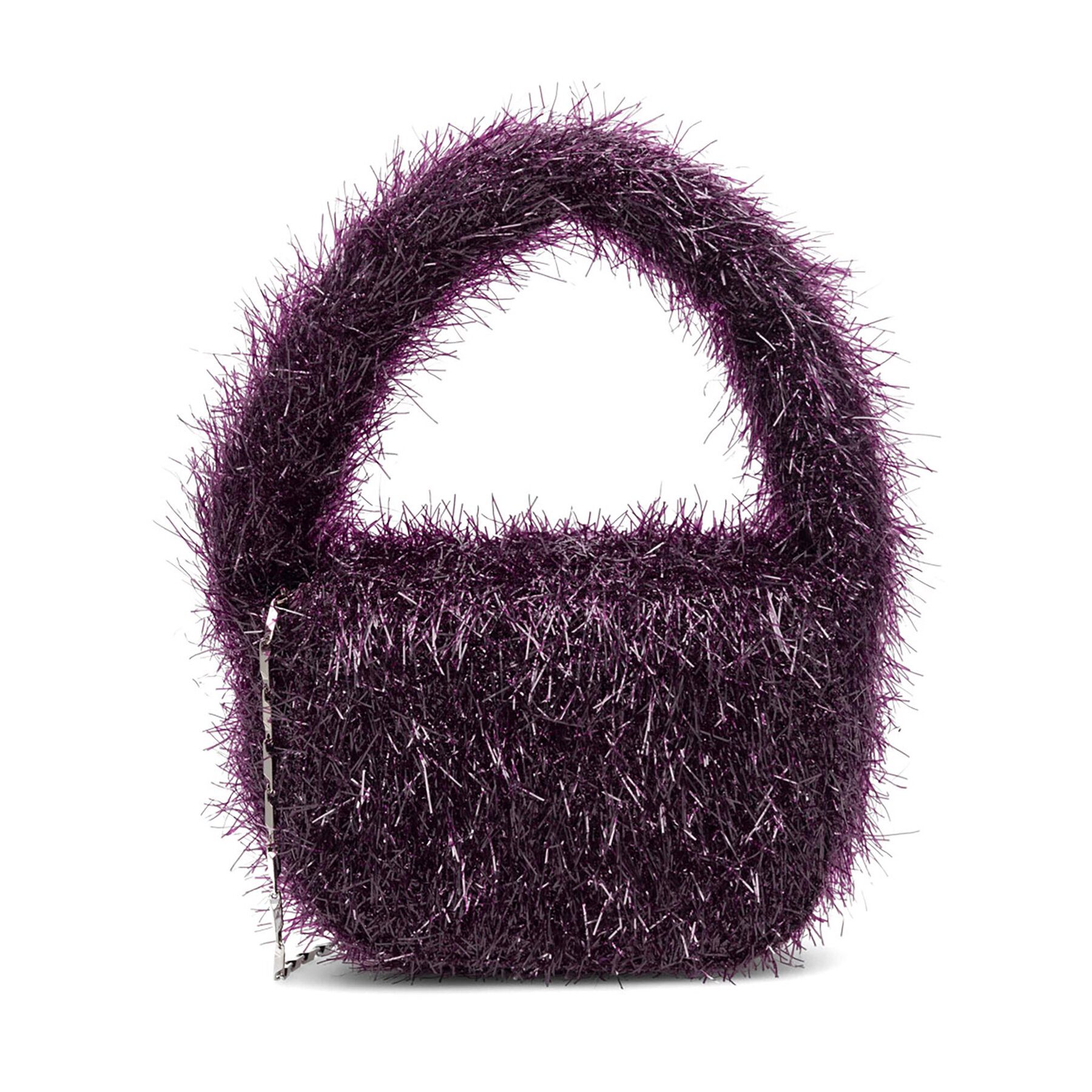 Дамска чанта Jenny Fairy MJR-C-073-A23K Виолетов