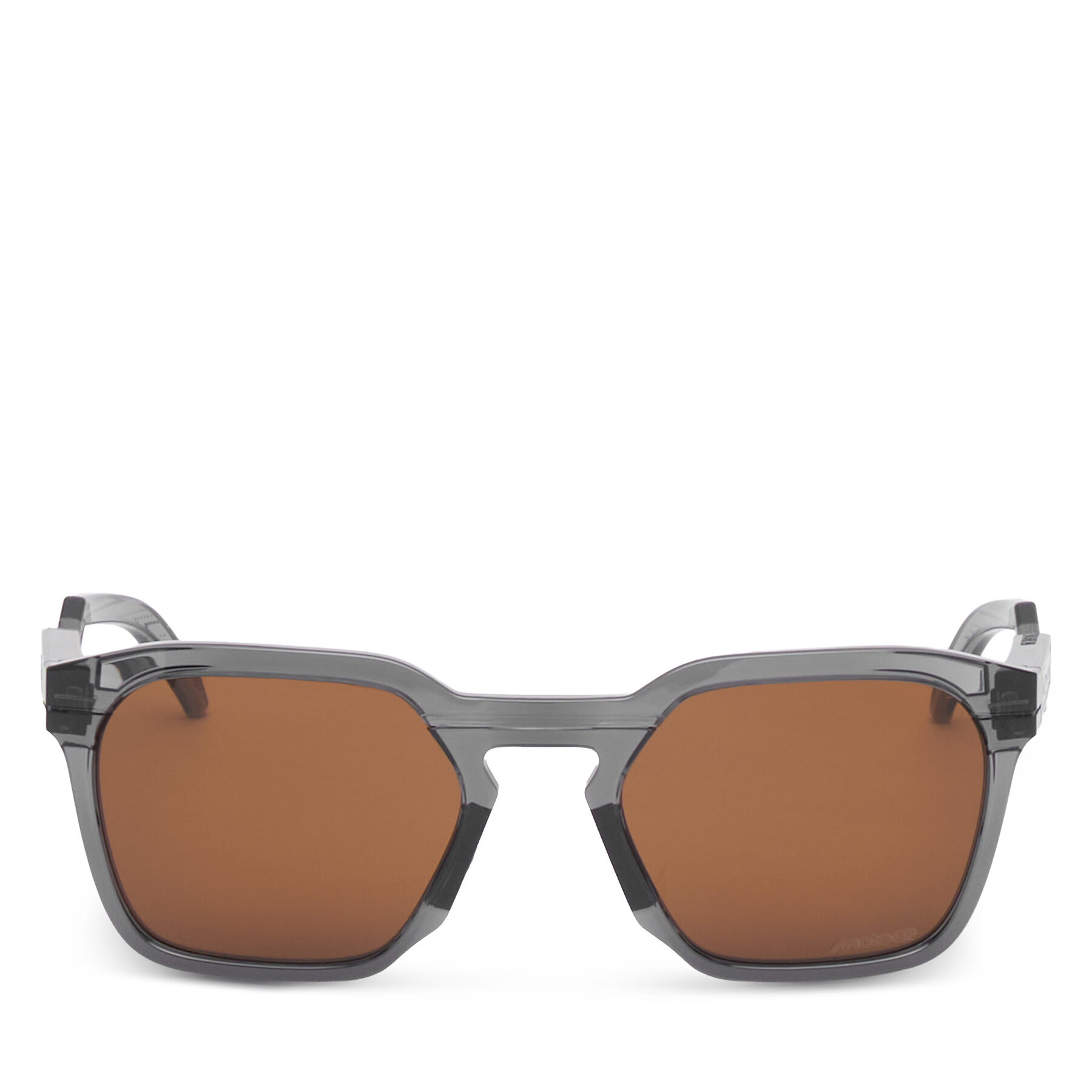 Sonnenbrillen Oakley Hstn Sq 0OO9533 95330854 Dunkelgrau