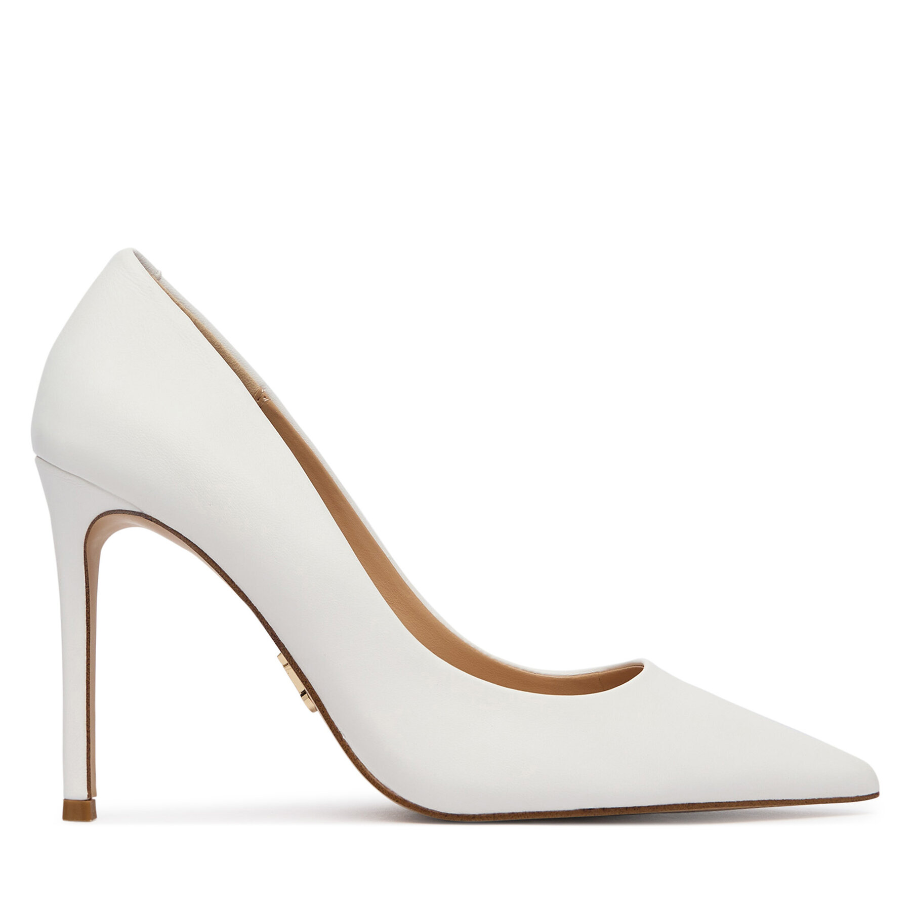 Štikle Steve Madden Thrive Pump 11003887 Bijela