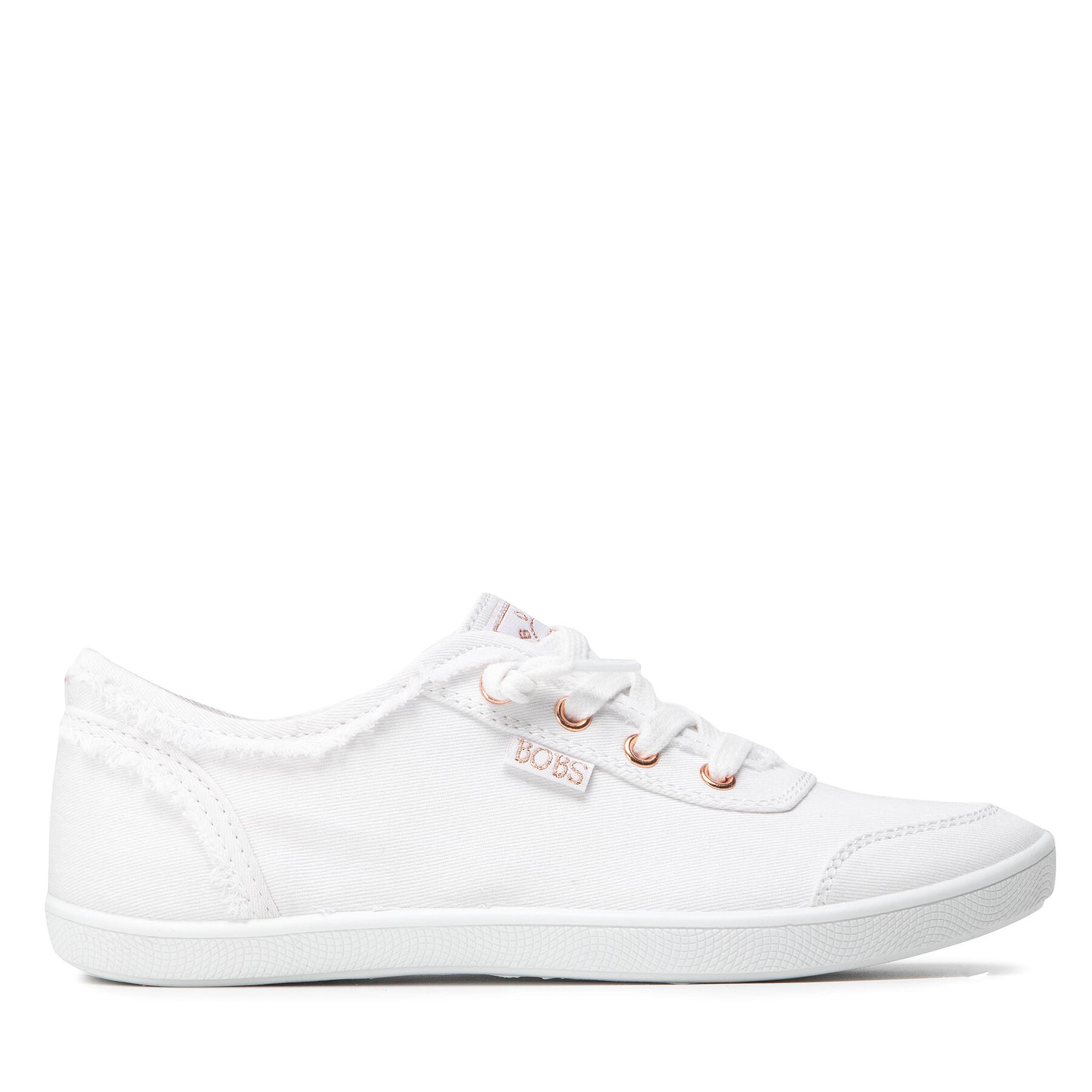 Sneakers aus Stoff Skechers