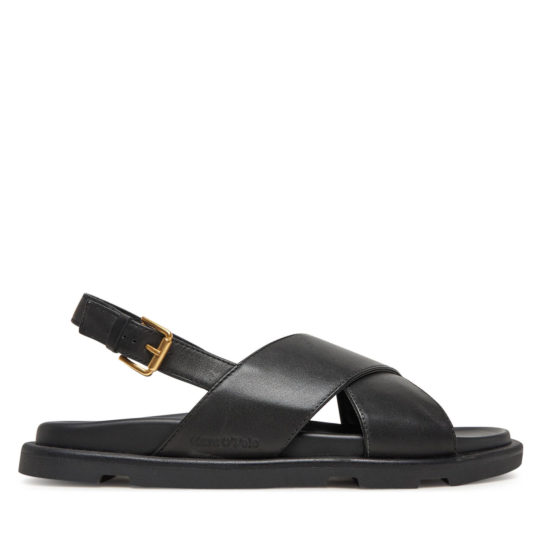 Sandali Marc O'Polo RR2M3066 Nero