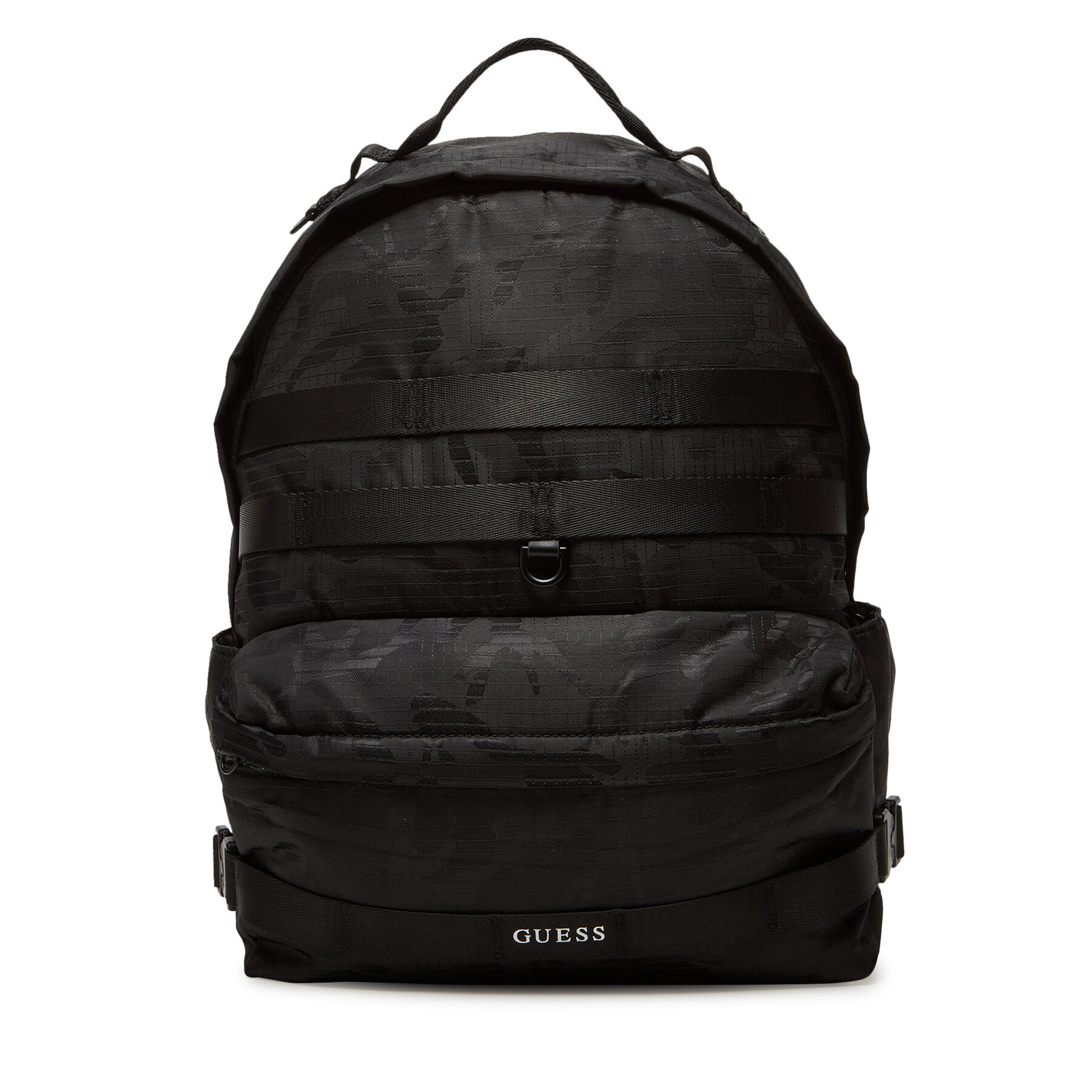 Ruksak Guess HMASNC P5375 Čierna