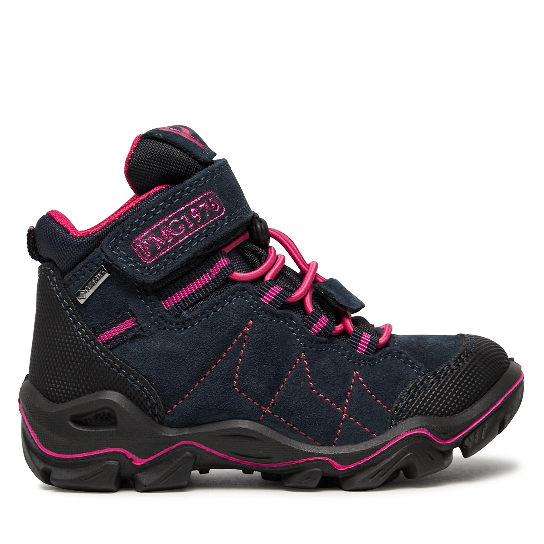 Stivali Primigi GORE-TEX 4896022 M Blu Scuro