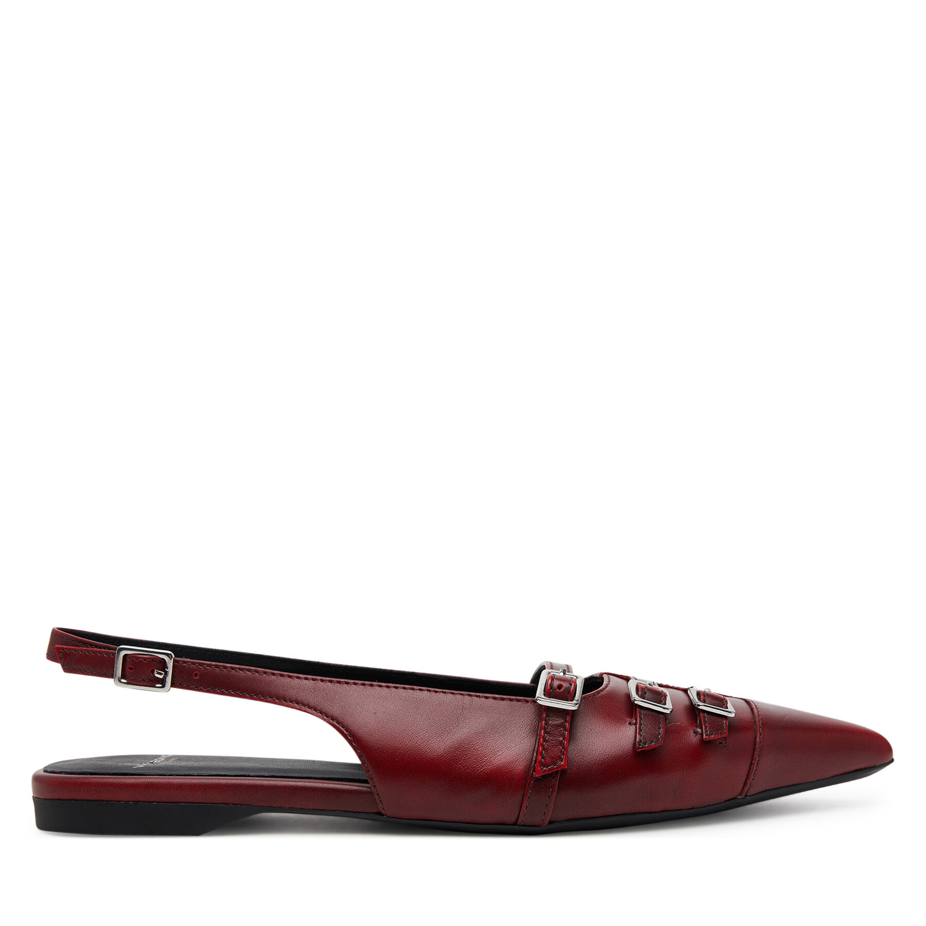 Балеринки Vagabond Shoemakers Hermine 5533-118-47 Червен