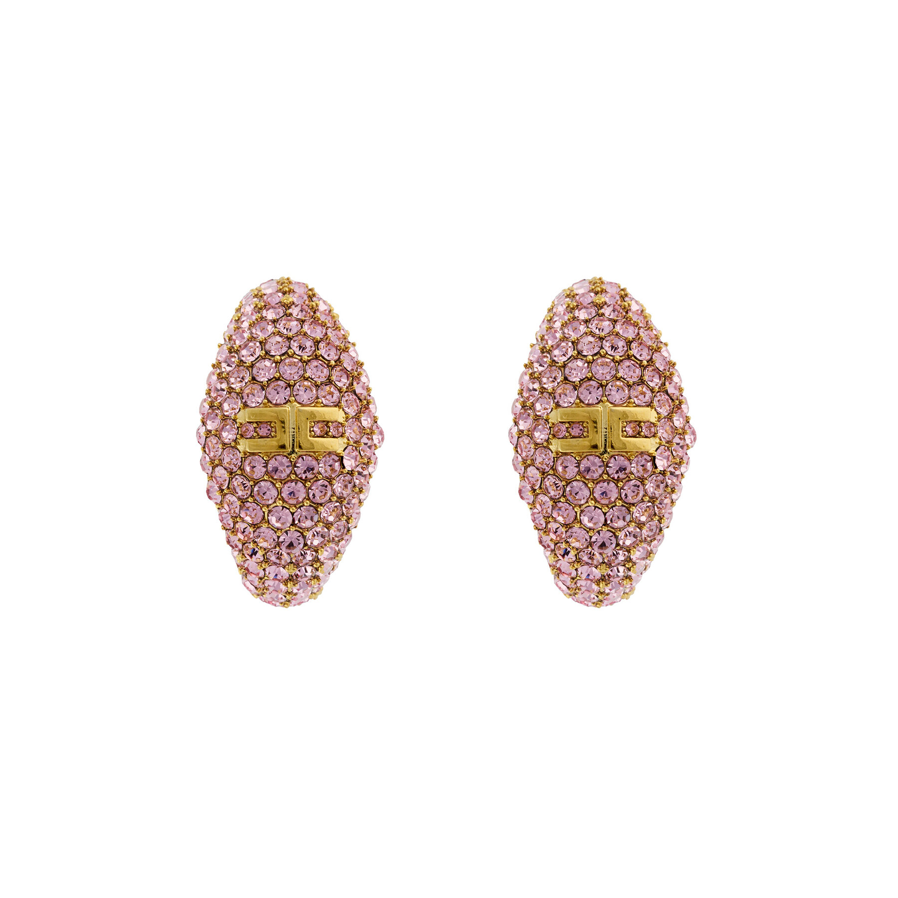 Cercei Elisabetta Franchi OR-44M-51E2-V250 Roz