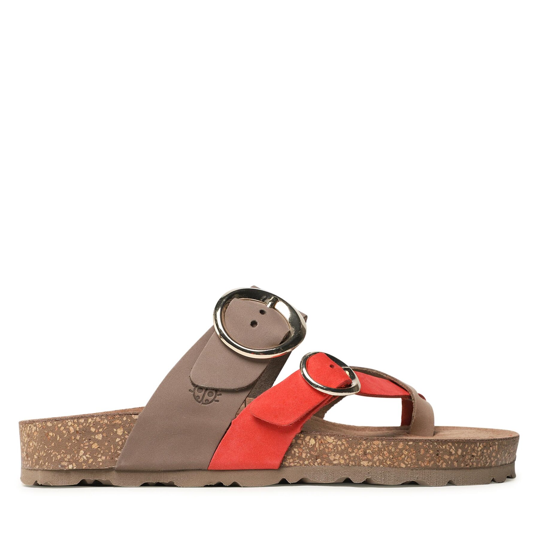Sandalias Yokono Jerba 122 De color