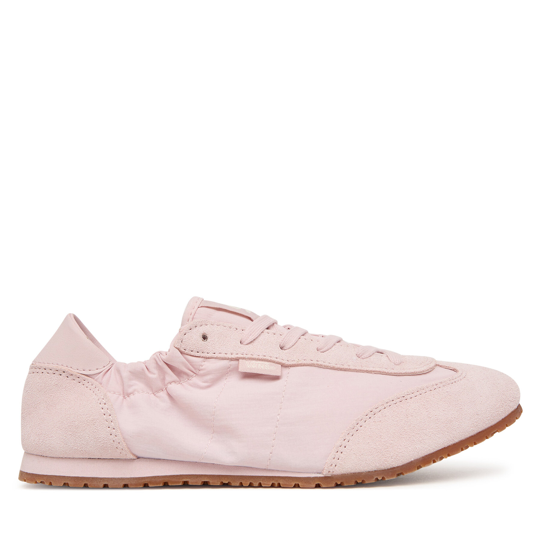 Сникърси Vans SLP Ballet Light VN000Z6XGSF1 Светлорозов