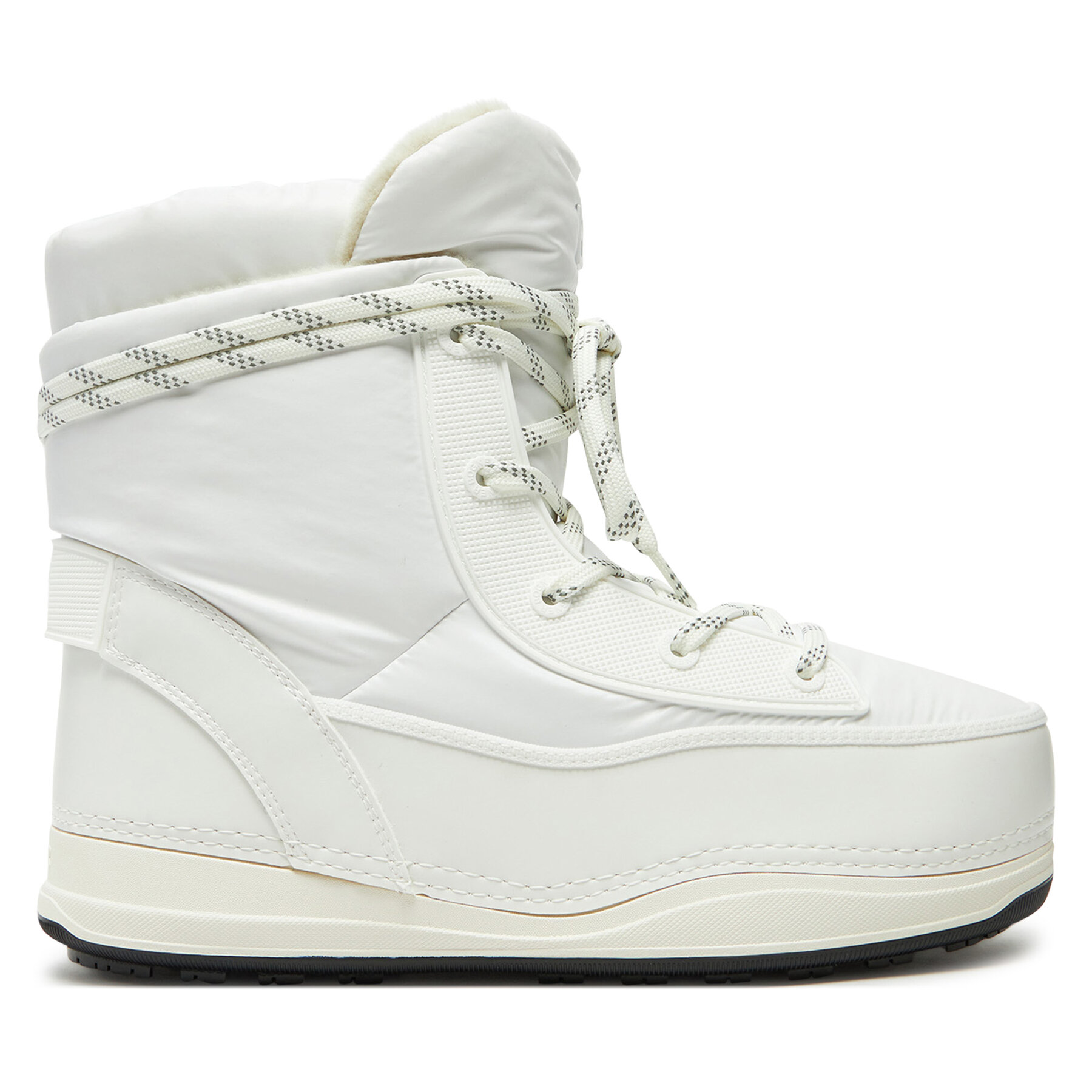 Bottes de neige Bogner Verbier 5 A 32447214 Blanc