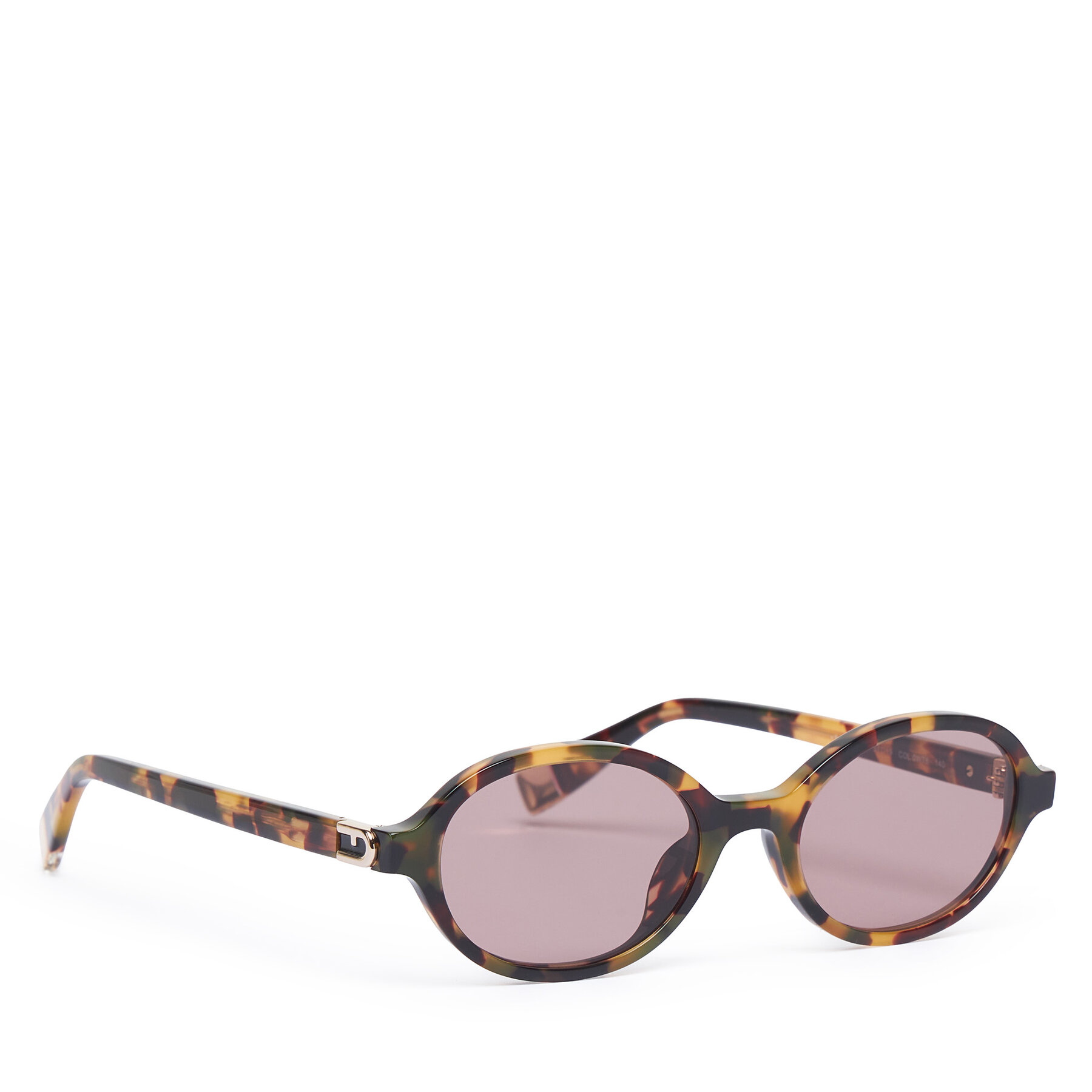 Occhiali da sole Furla WD00154-A.0116-AN000-4-401-20-CN-D Marrone