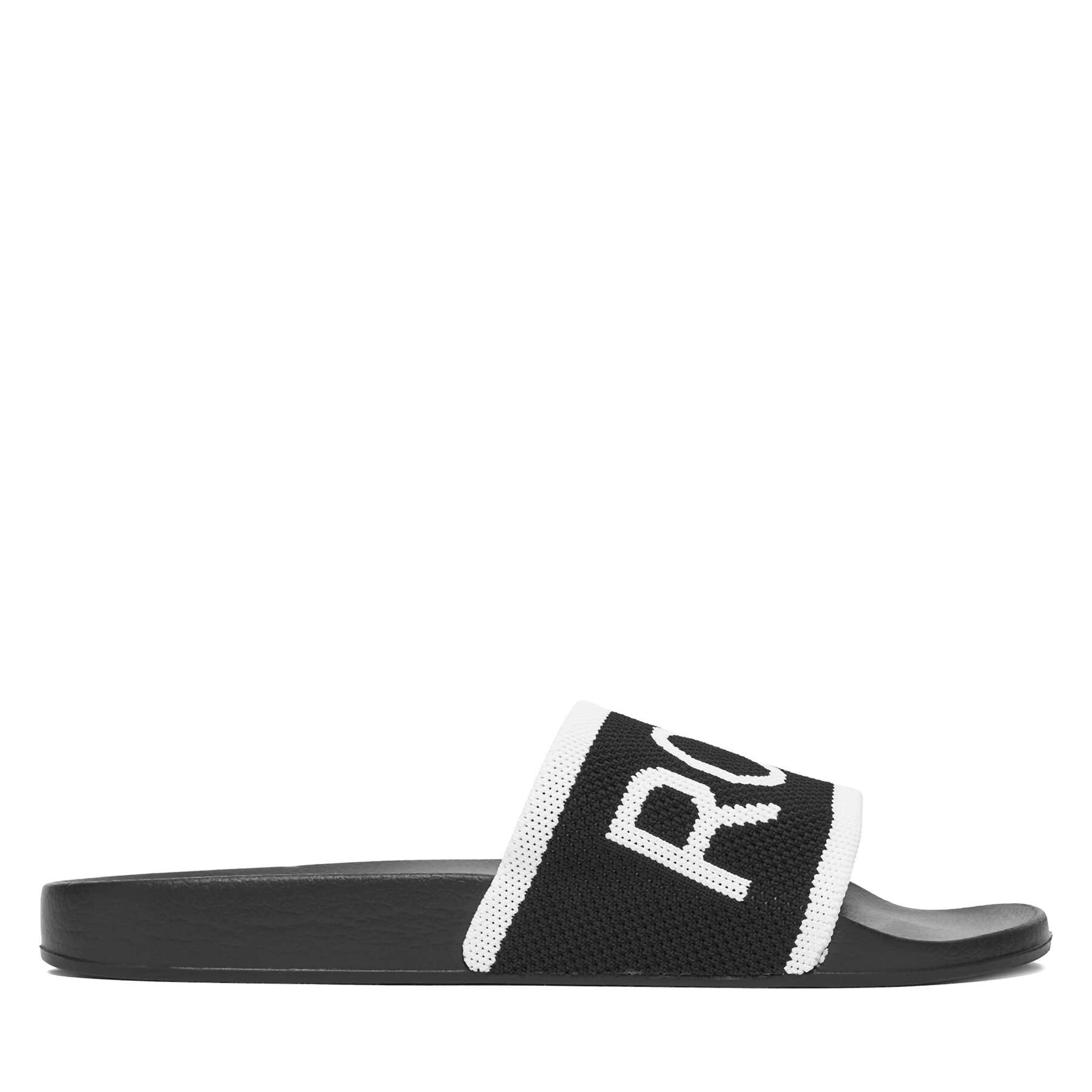 Natikače Roxy ARJL101127 Crna