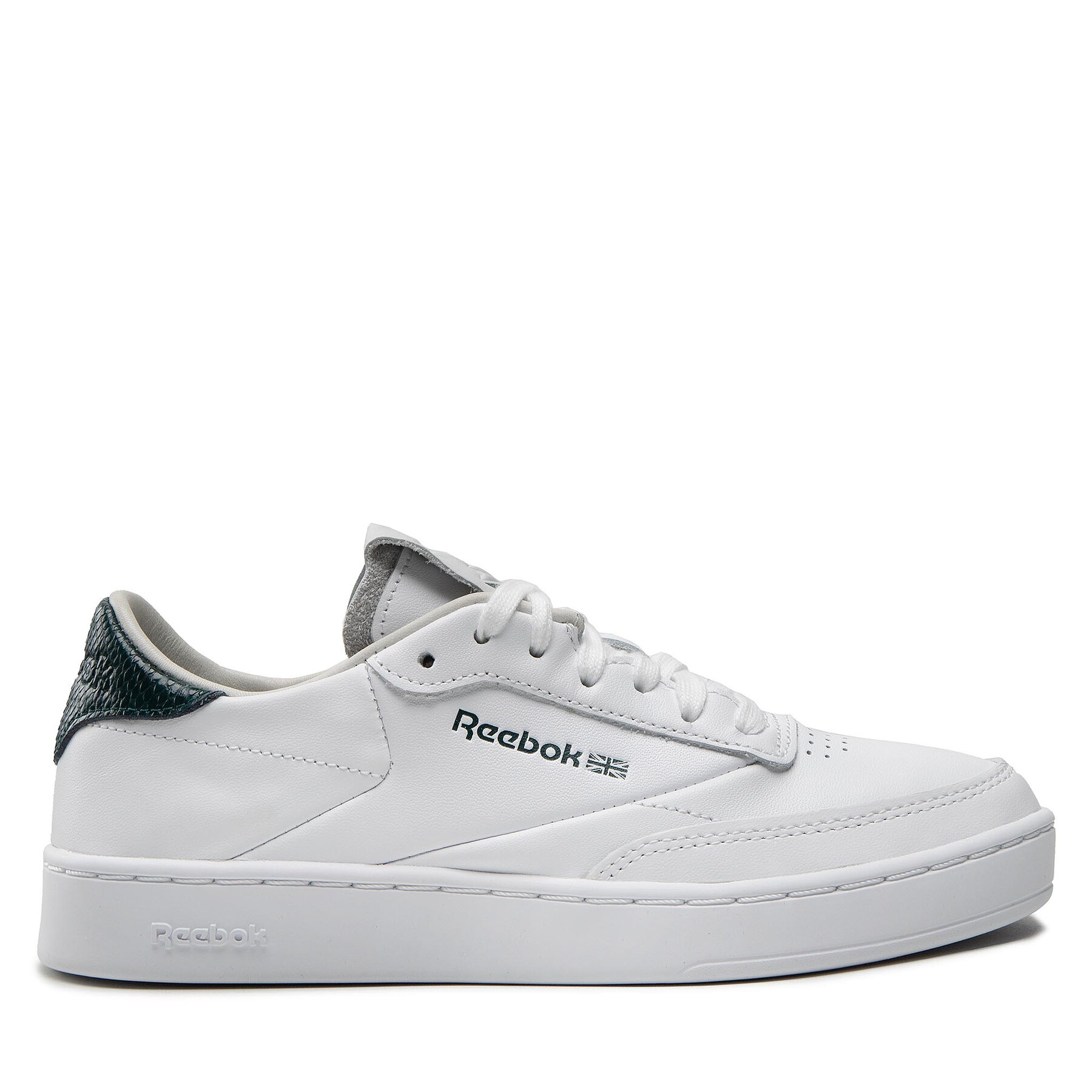 Zapatillas Reebok Club C Clean GZ2236 Blanco