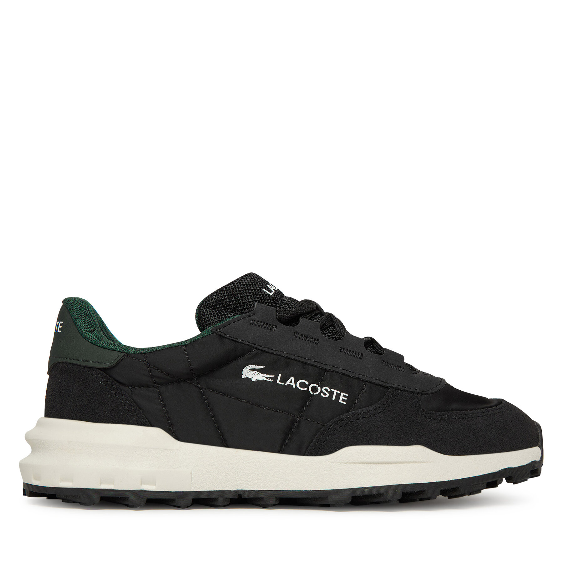 Sneakersy Lacoste 750SFA0082 Čierna