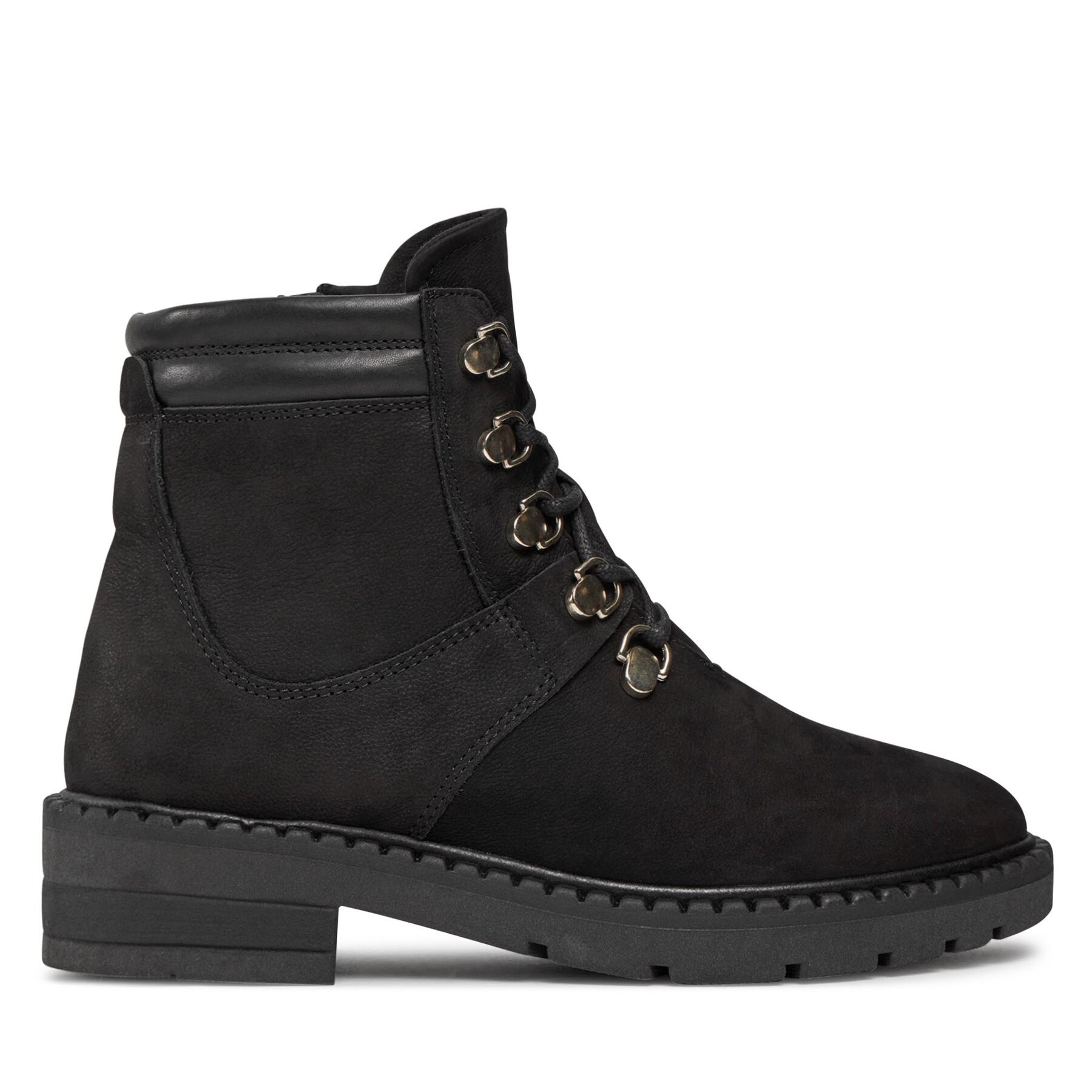 Trappers Marco Tozzi 2-25202-41 Negru