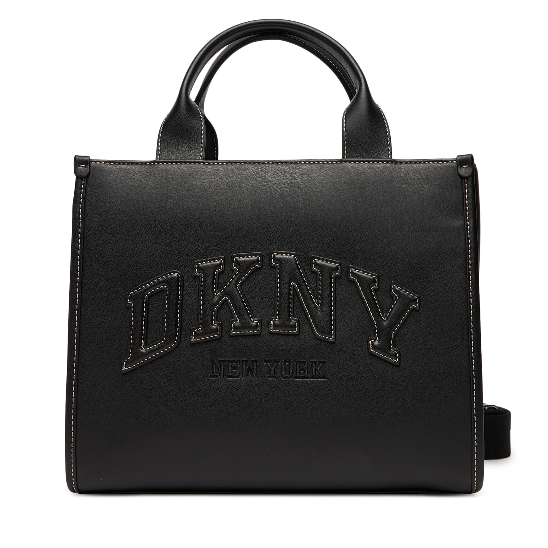 Geantă DKNY R52AQR57 Negru