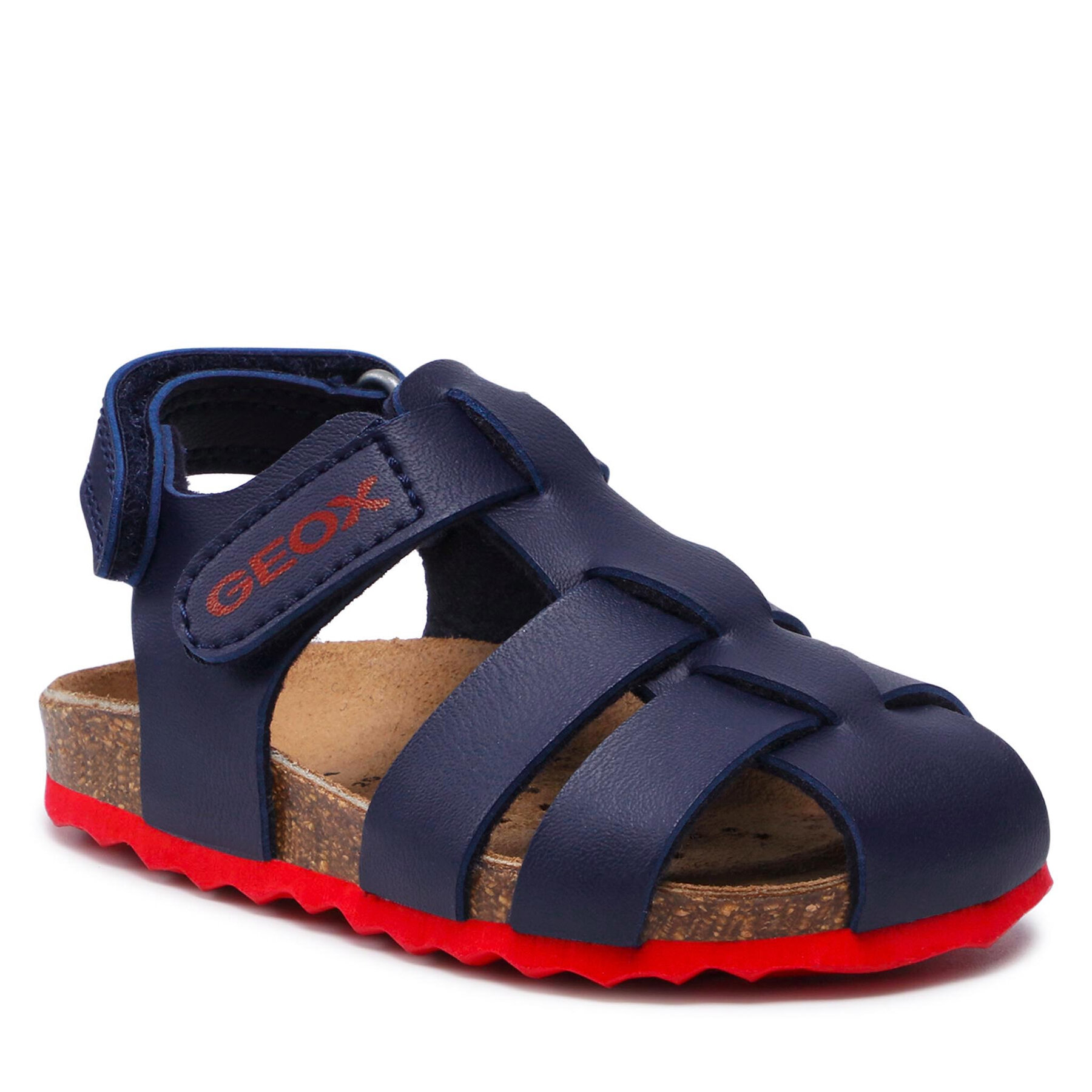 Sandaler Geox B S.Chalki B. B B252QB 000BC C0735 M Mörkblå